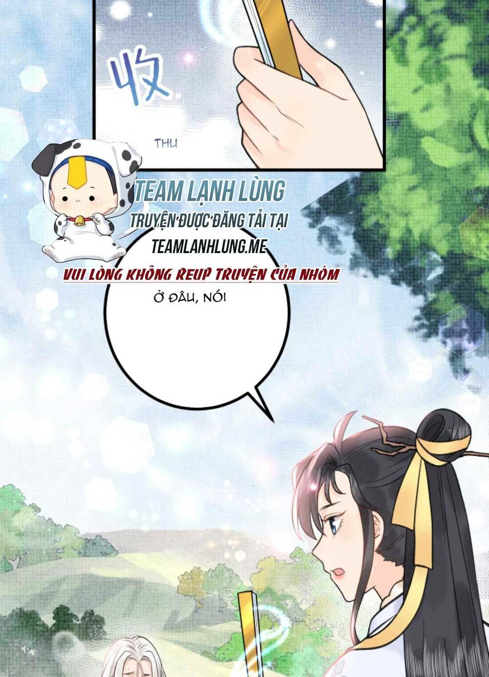 Toàn Tông Môn Đều Là Kẻ Si Tình, Chỉ Có Ta Là Tỉnh Táo: Chapter 148
