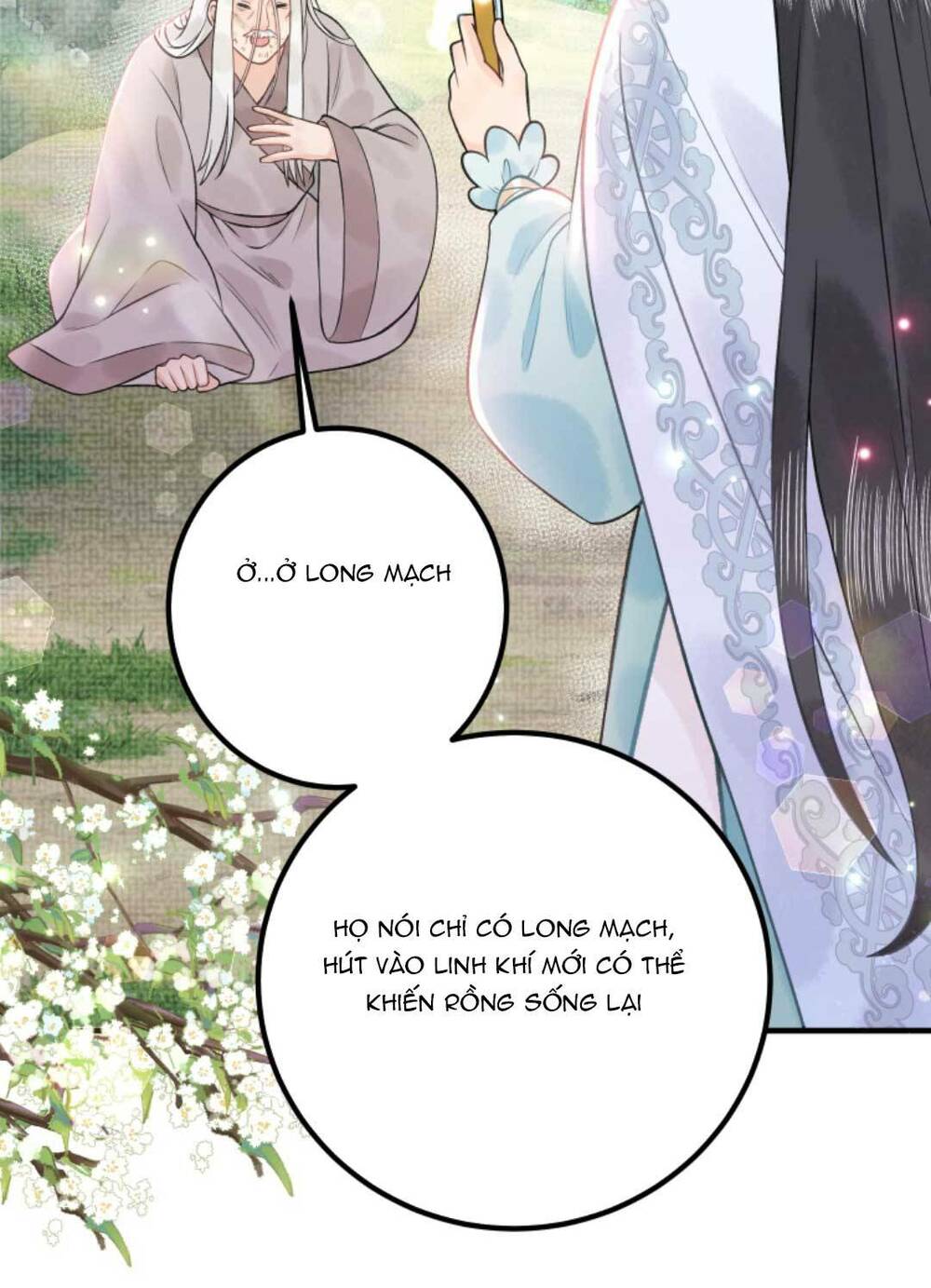 Toàn Tông Môn Đều Là Kẻ Si Tình, Chỉ Có Ta Là Tỉnh Táo: Chapter 148