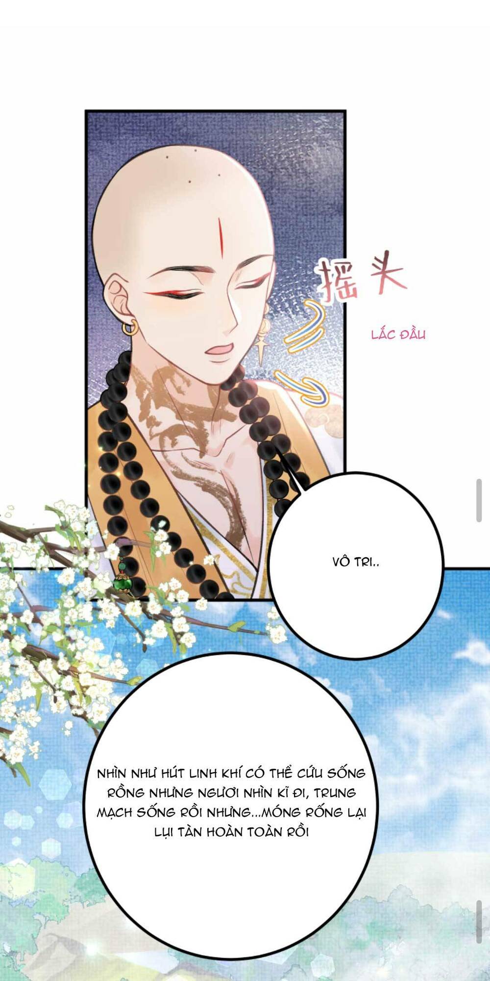 Toàn Tông Môn Đều Là Kẻ Si Tình, Chỉ Có Ta Là Tỉnh Táo: Chapter 148