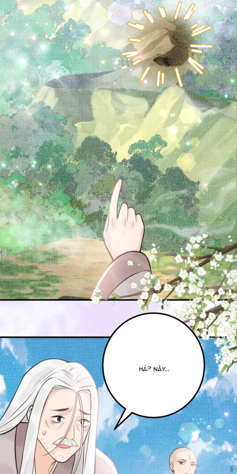 Toàn Tông Môn Đều Là Kẻ Si Tình, Chỉ Có Ta Là Tỉnh Táo: Chapter 148