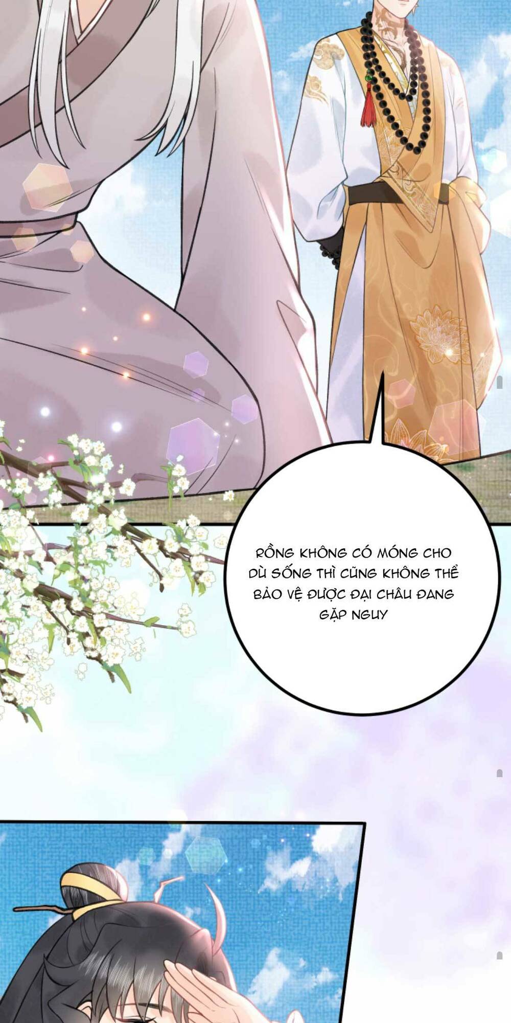 Toàn Tông Môn Đều Là Kẻ Si Tình, Chỉ Có Ta Là Tỉnh Táo: Chapter 148