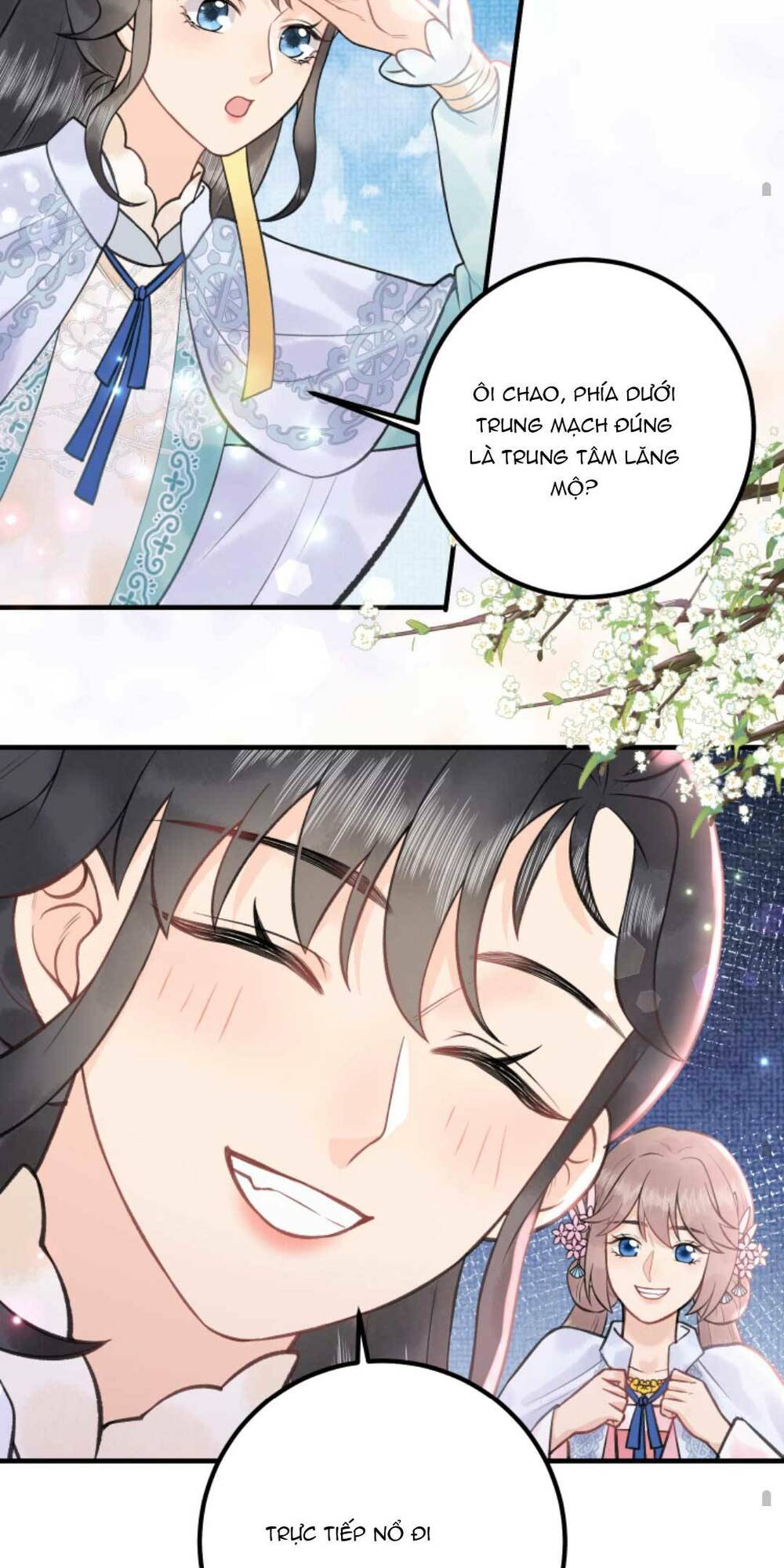 Toàn Tông Môn Đều Là Kẻ Si Tình, Chỉ Có Ta Là Tỉnh Táo: Chapter 148