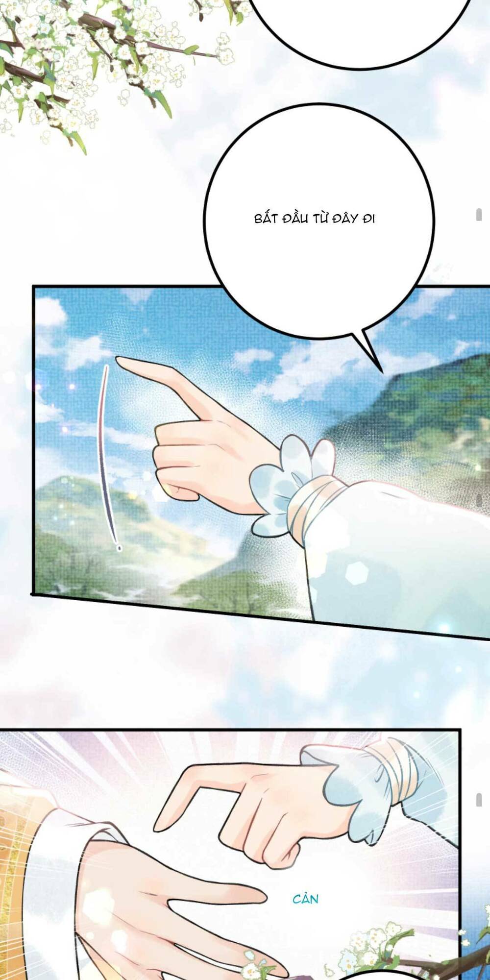 Toàn Tông Môn Đều Là Kẻ Si Tình, Chỉ Có Ta Là Tỉnh Táo: Chapter 148