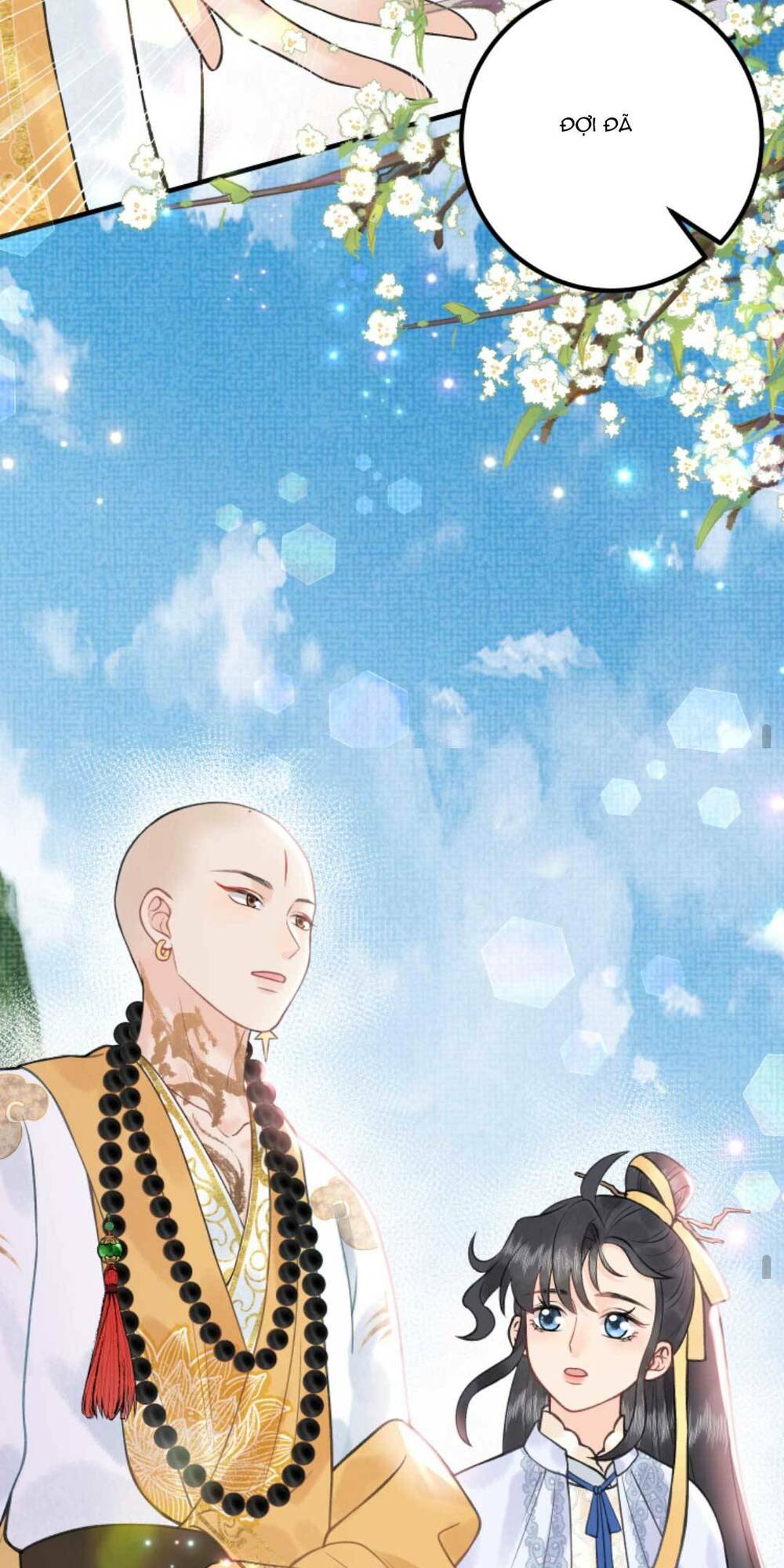 Toàn Tông Môn Đều Là Kẻ Si Tình, Chỉ Có Ta Là Tỉnh Táo: Chapter 148