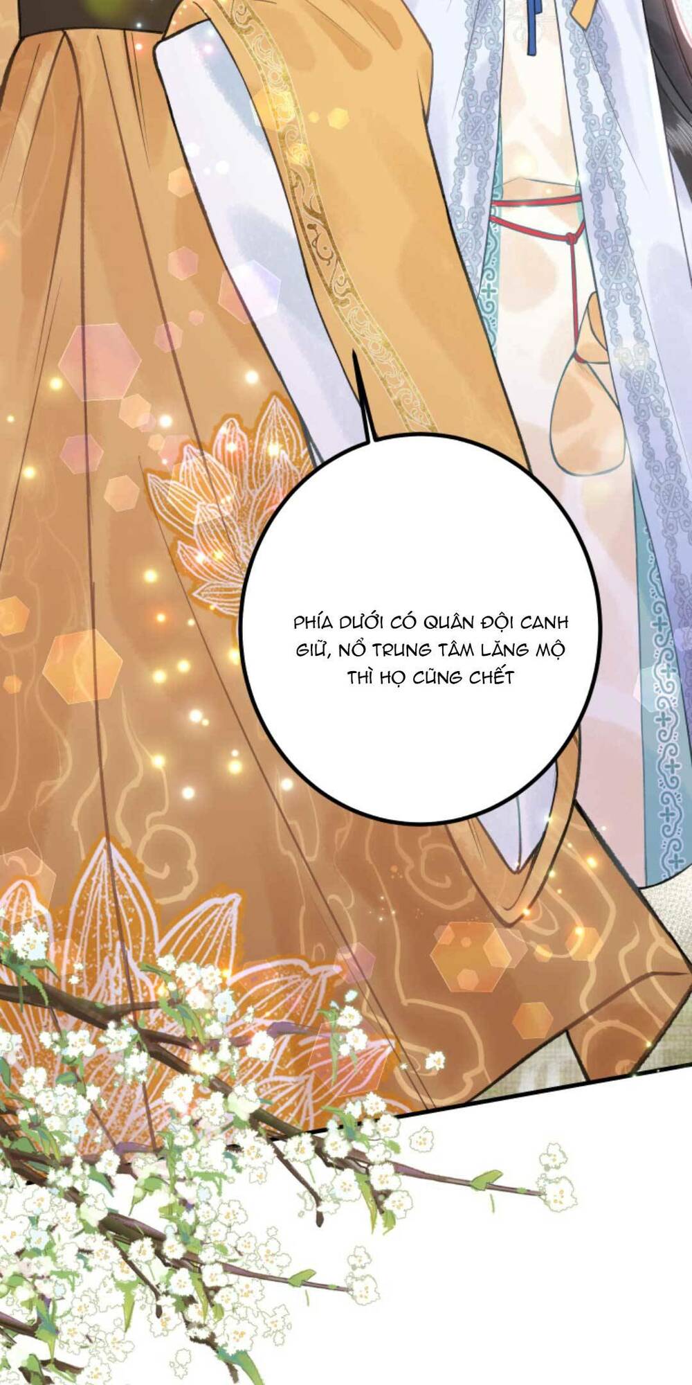 Toàn Tông Môn Đều Là Kẻ Si Tình, Chỉ Có Ta Là Tỉnh Táo: Chapter 148