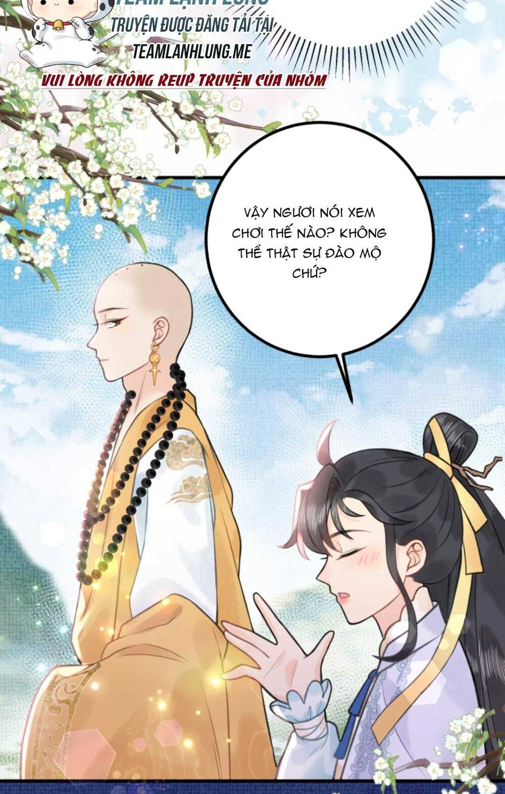 Toàn Tông Môn Đều Là Kẻ Si Tình, Chỉ Có Ta Là Tỉnh Táo: Chapter 148