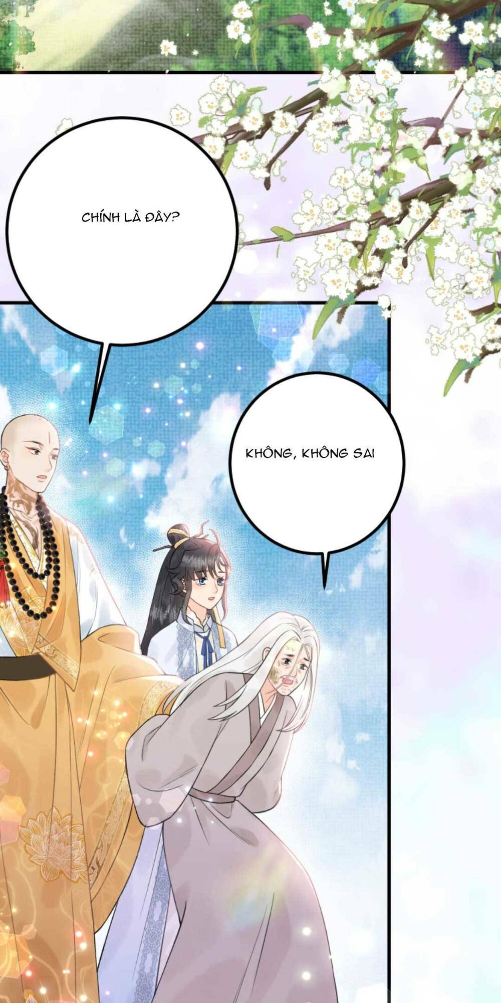 Toàn Tông Môn Đều Là Kẻ Si Tình, Chỉ Có Ta Là Tỉnh Táo: Chapter 148