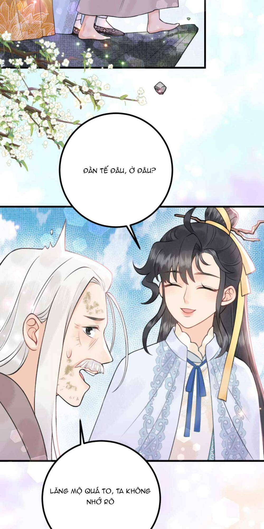 Toàn Tông Môn Đều Là Kẻ Si Tình, Chỉ Có Ta Là Tỉnh Táo: Chapter 148