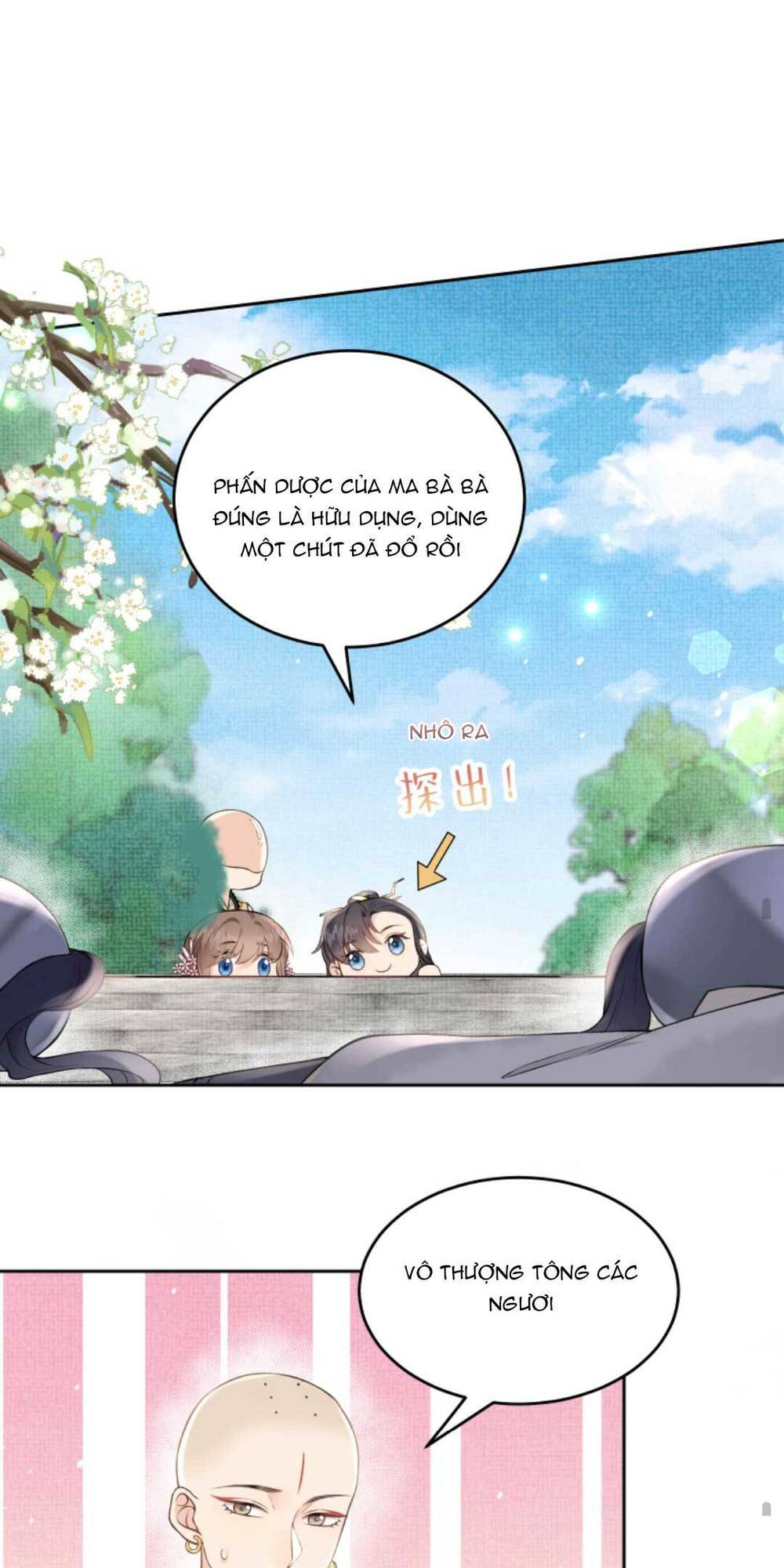 Toàn Tông Môn Đều Là Kẻ Si Tình, Chỉ Có Ta Là Tỉnh Táo: Chapter 149