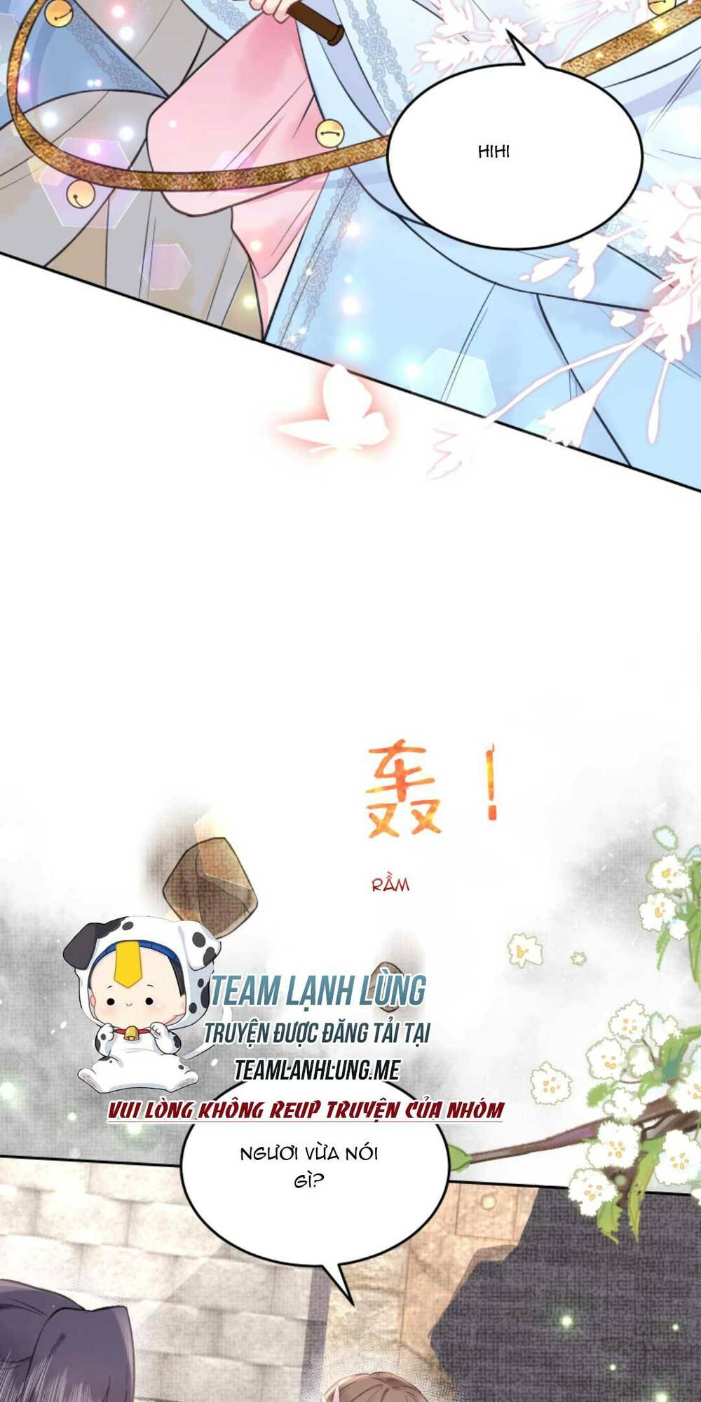 Toàn Tông Môn Đều Là Kẻ Si Tình, Chỉ Có Ta Là Tỉnh Táo: Chapter 149