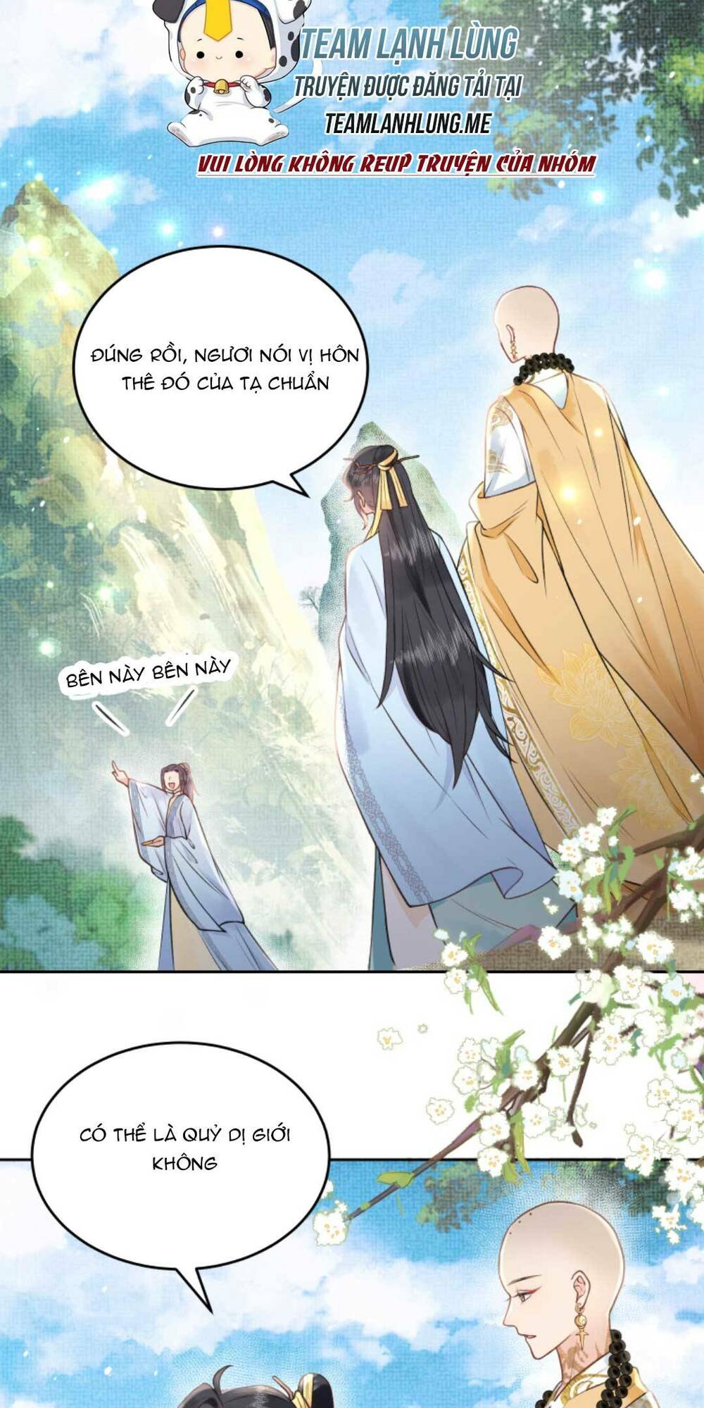 Toàn Tông Môn Đều Là Kẻ Si Tình, Chỉ Có Ta Là Tỉnh Táo: Chapter 149