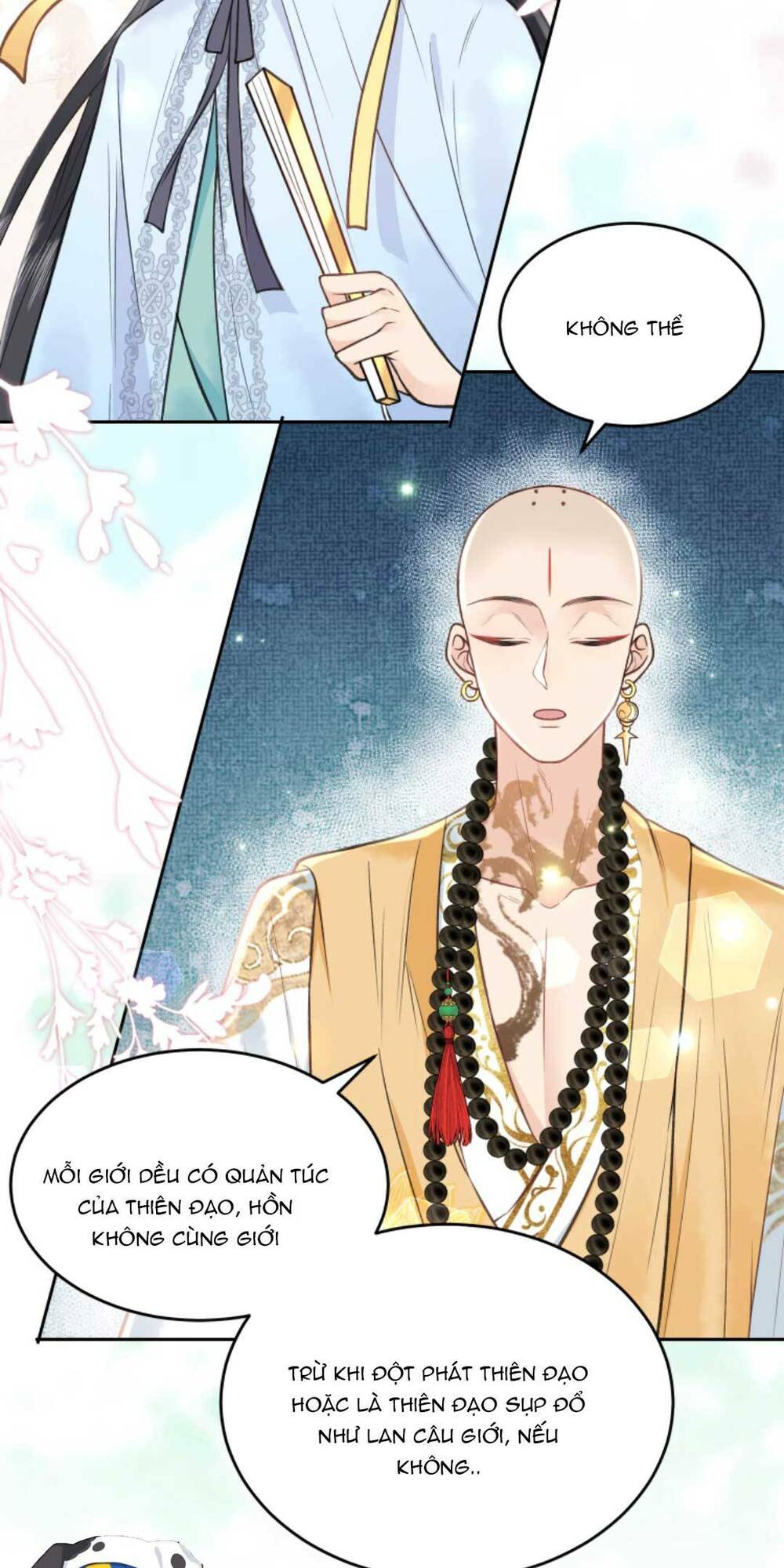 Toàn Tông Môn Đều Là Kẻ Si Tình, Chỉ Có Ta Là Tỉnh Táo: Chapter 149