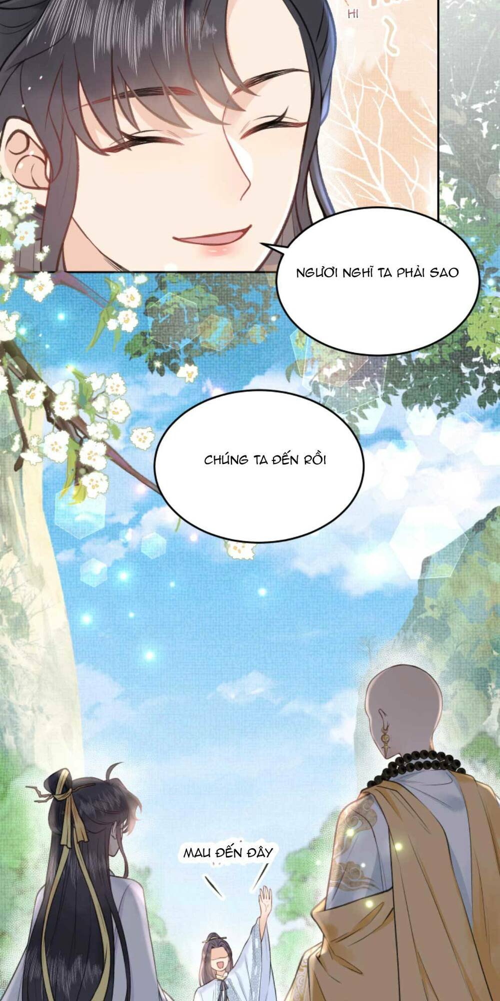 Toàn Tông Môn Đều Là Kẻ Si Tình, Chỉ Có Ta Là Tỉnh Táo: Chapter 149