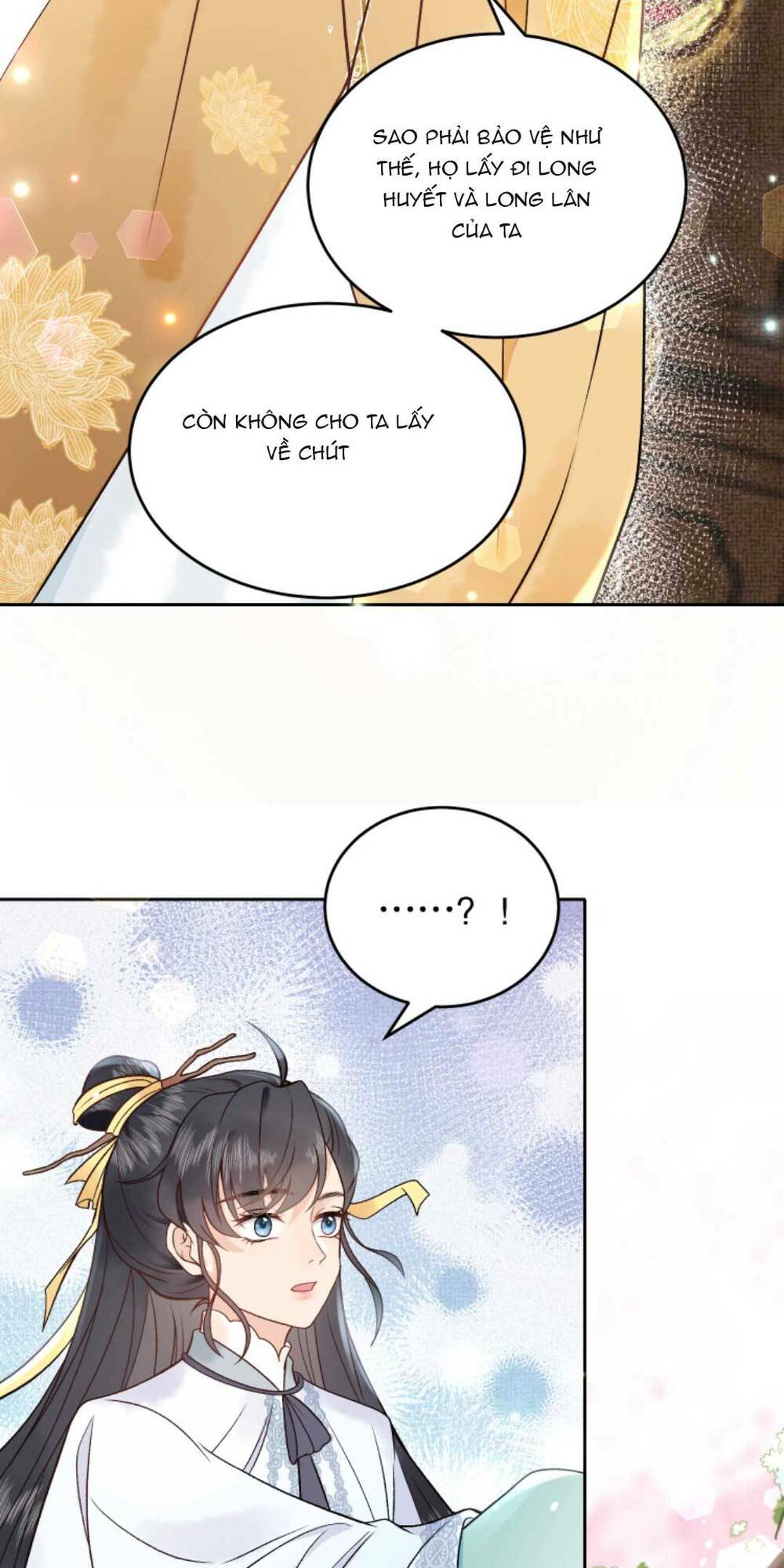 Toàn Tông Môn Đều Là Kẻ Si Tình, Chỉ Có Ta Là Tỉnh Táo: Chapter 150