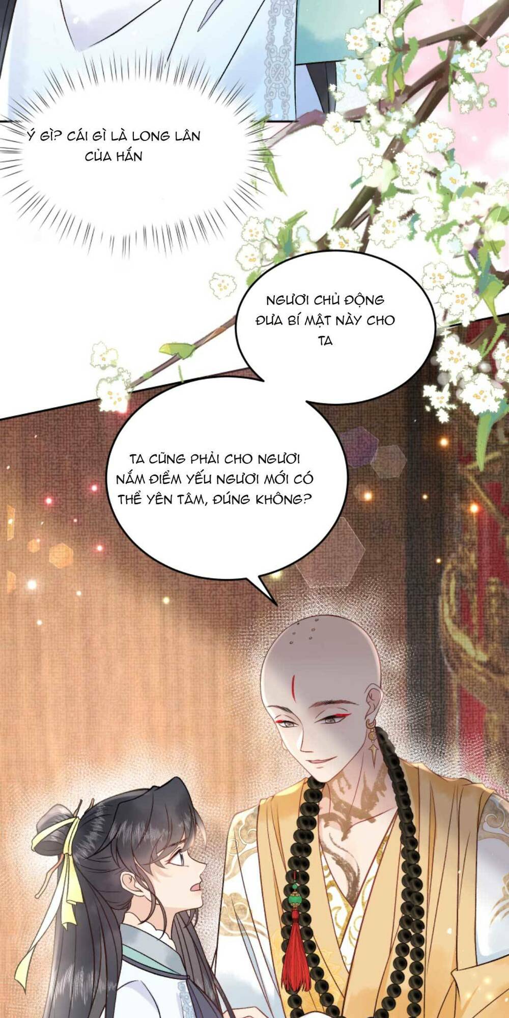 Toàn Tông Môn Đều Là Kẻ Si Tình, Chỉ Có Ta Là Tỉnh Táo: Chapter 150