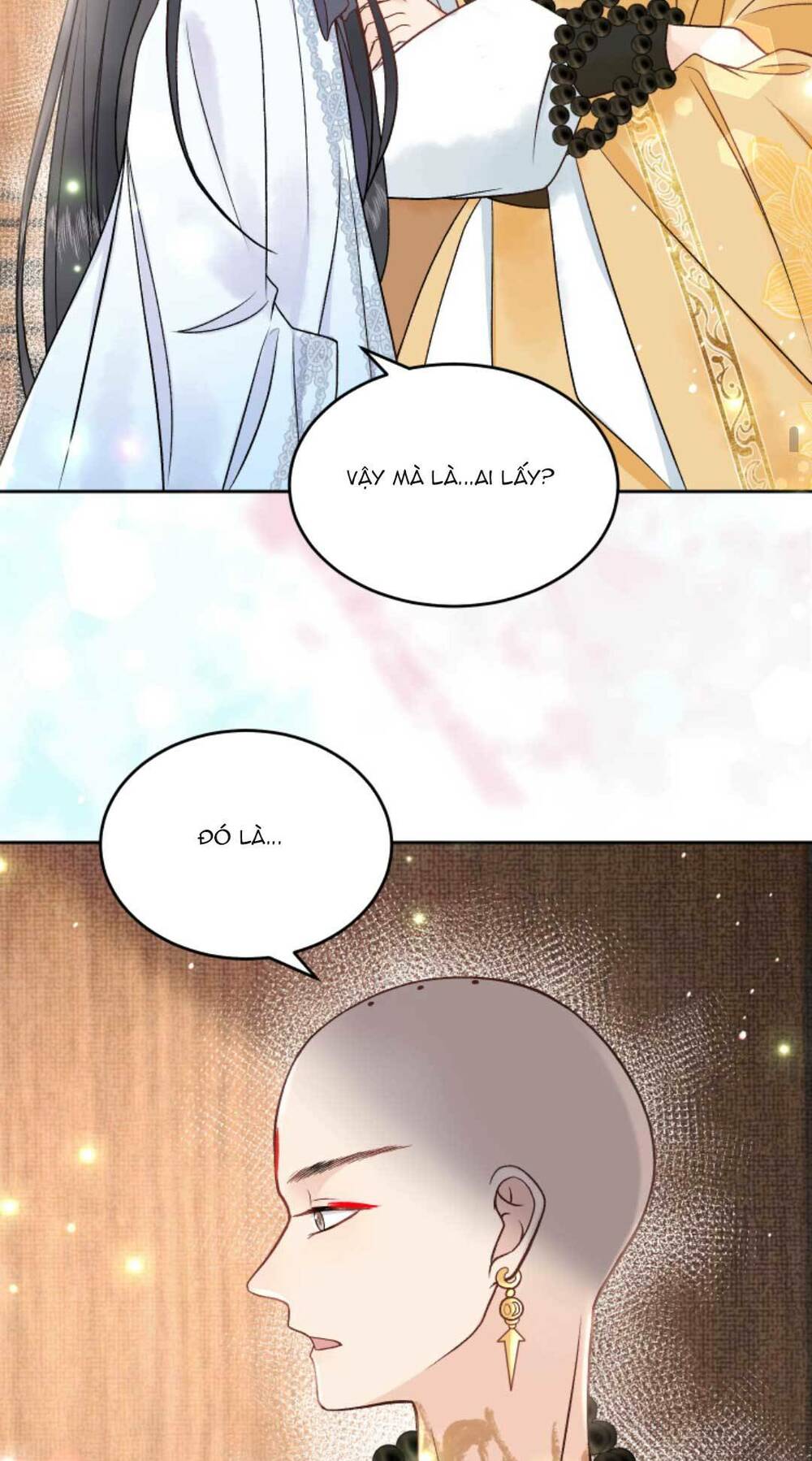 Toàn Tông Môn Đều Là Kẻ Si Tình, Chỉ Có Ta Là Tỉnh Táo: Chapter 150