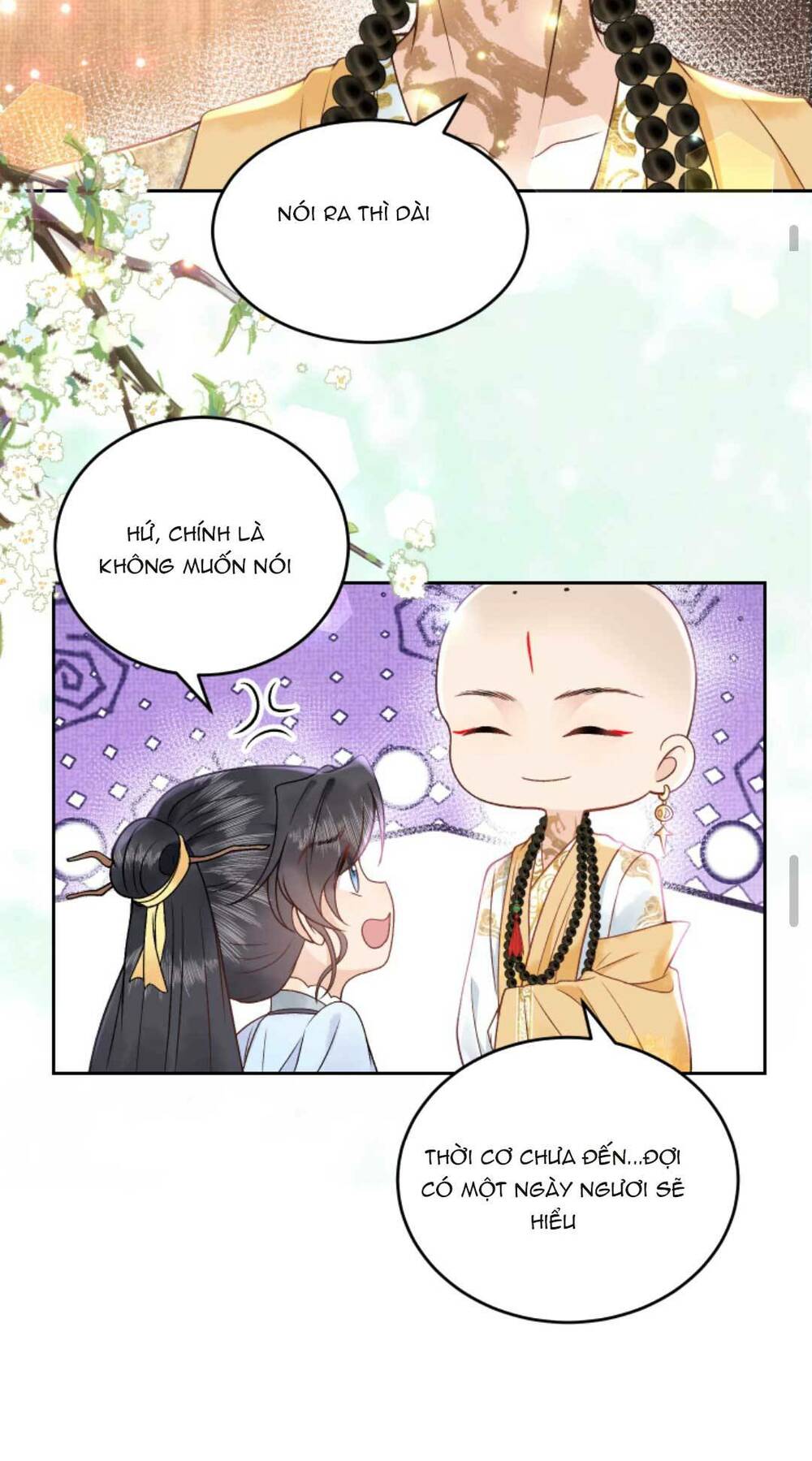 Toàn Tông Môn Đều Là Kẻ Si Tình, Chỉ Có Ta Là Tỉnh Táo: Chapter 150