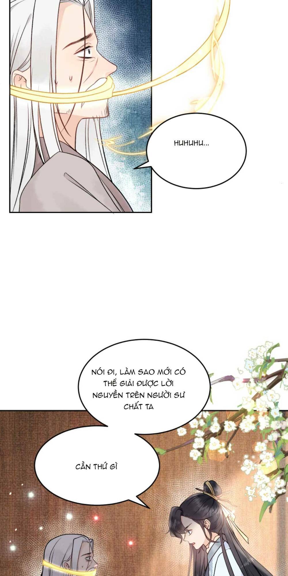 Toàn Tông Môn Đều Là Kẻ Si Tình, Chỉ Có Ta Là Tỉnh Táo: Chapter 150