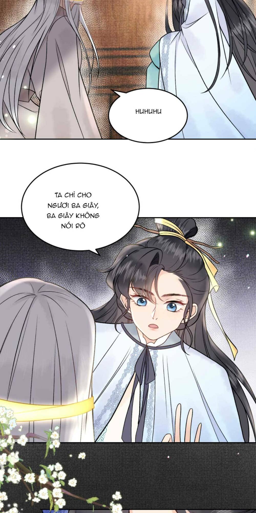 Toàn Tông Môn Đều Là Kẻ Si Tình, Chỉ Có Ta Là Tỉnh Táo: Chapter 150