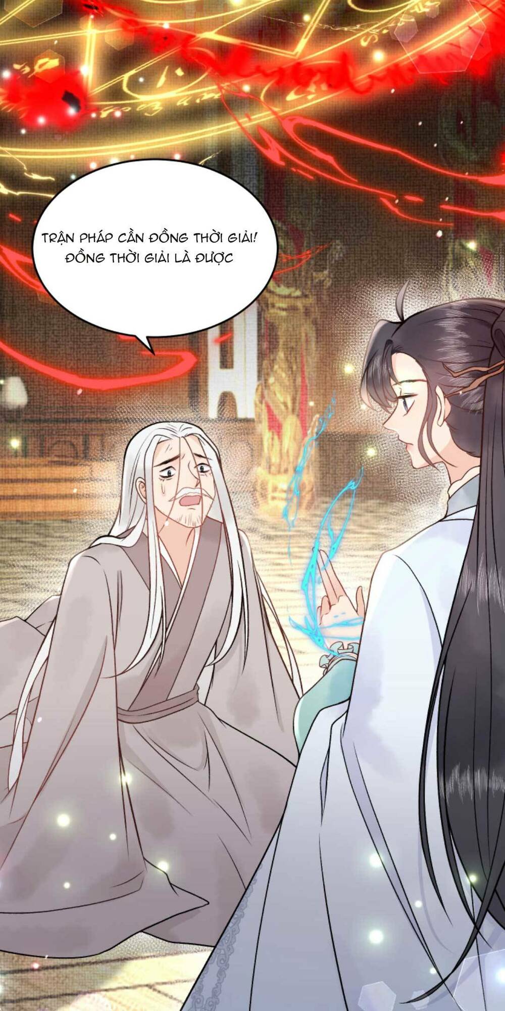Toàn Tông Môn Đều Là Kẻ Si Tình, Chỉ Có Ta Là Tỉnh Táo: Chapter 150