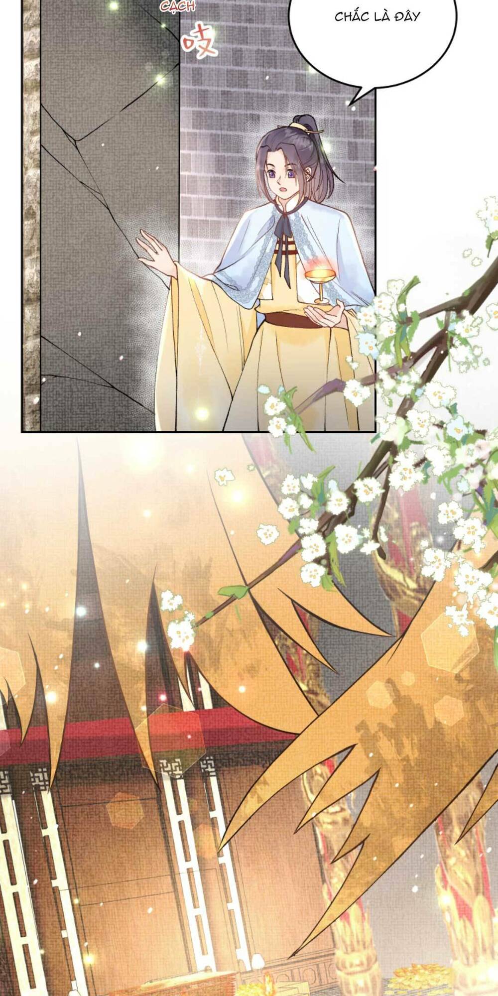 Toàn Tông Môn Đều Là Kẻ Si Tình, Chỉ Có Ta Là Tỉnh Táo: Chapter 150