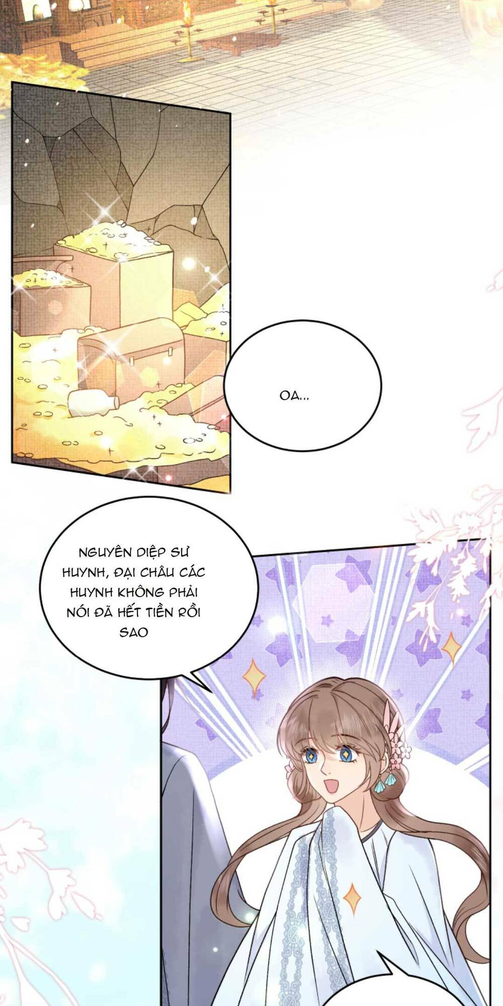 Toàn Tông Môn Đều Là Kẻ Si Tình, Chỉ Có Ta Là Tỉnh Táo: Chapter 150