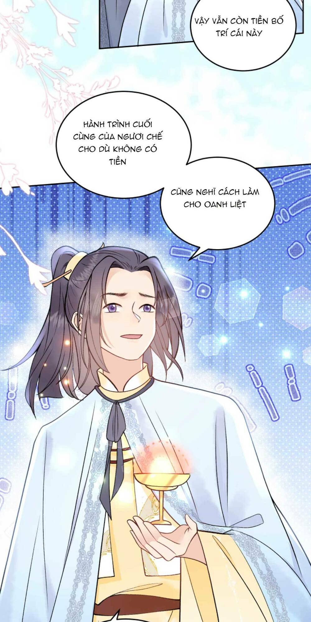 Toàn Tông Môn Đều Là Kẻ Si Tình, Chỉ Có Ta Là Tỉnh Táo: Chapter 150
