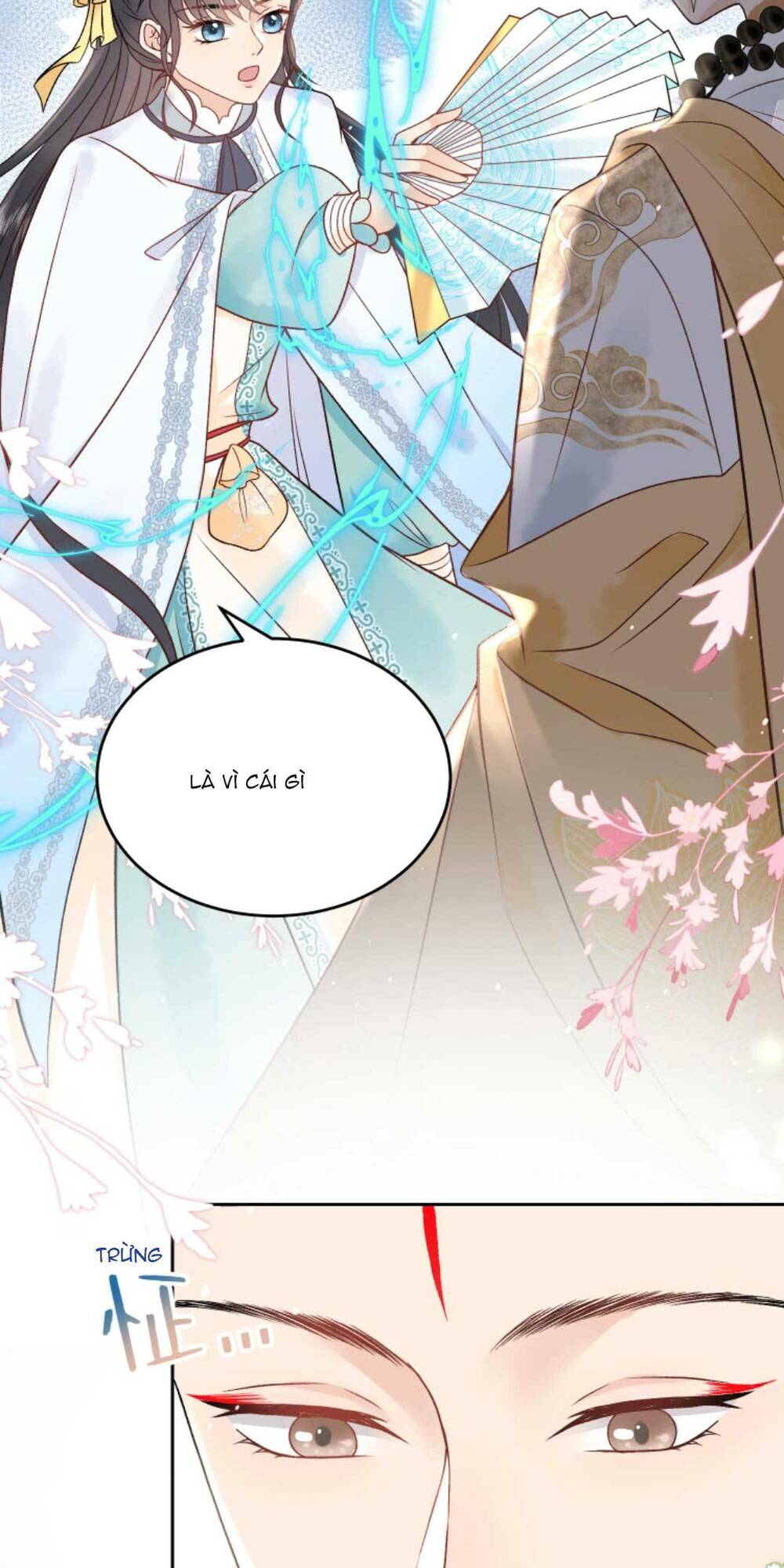Toàn Tông Môn Đều Là Kẻ Si Tình, Chỉ Có Ta Là Tỉnh Táo: Chapter 150