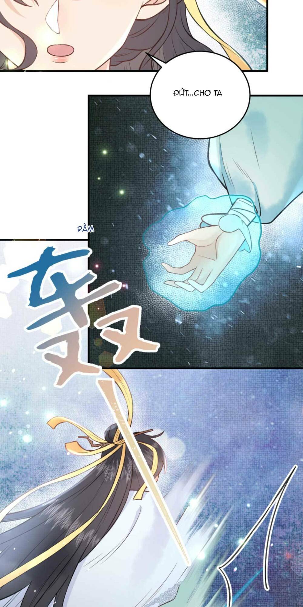 Toàn Tông Môn Đều Là Kẻ Si Tình, Chỉ Có Ta Là Tỉnh Táo: Chapter 151