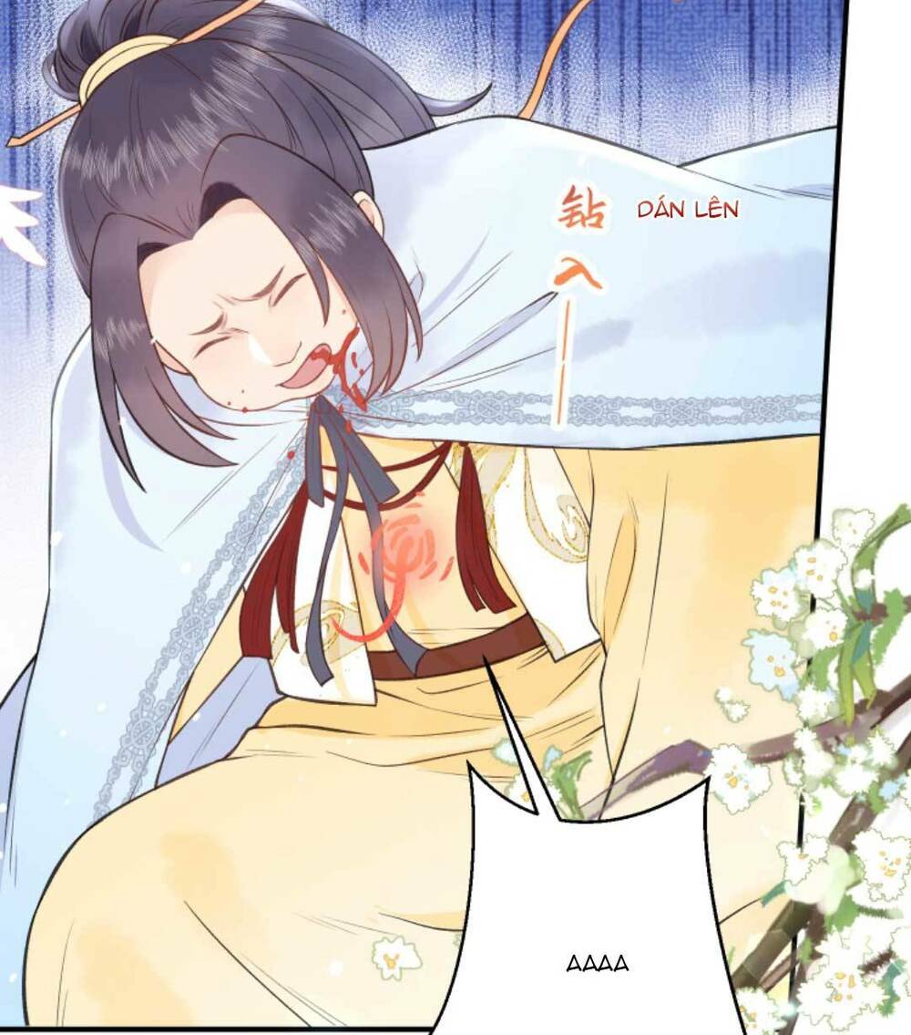 Toàn Tông Môn Đều Là Kẻ Si Tình, Chỉ Có Ta Là Tỉnh Táo: Chapter 151