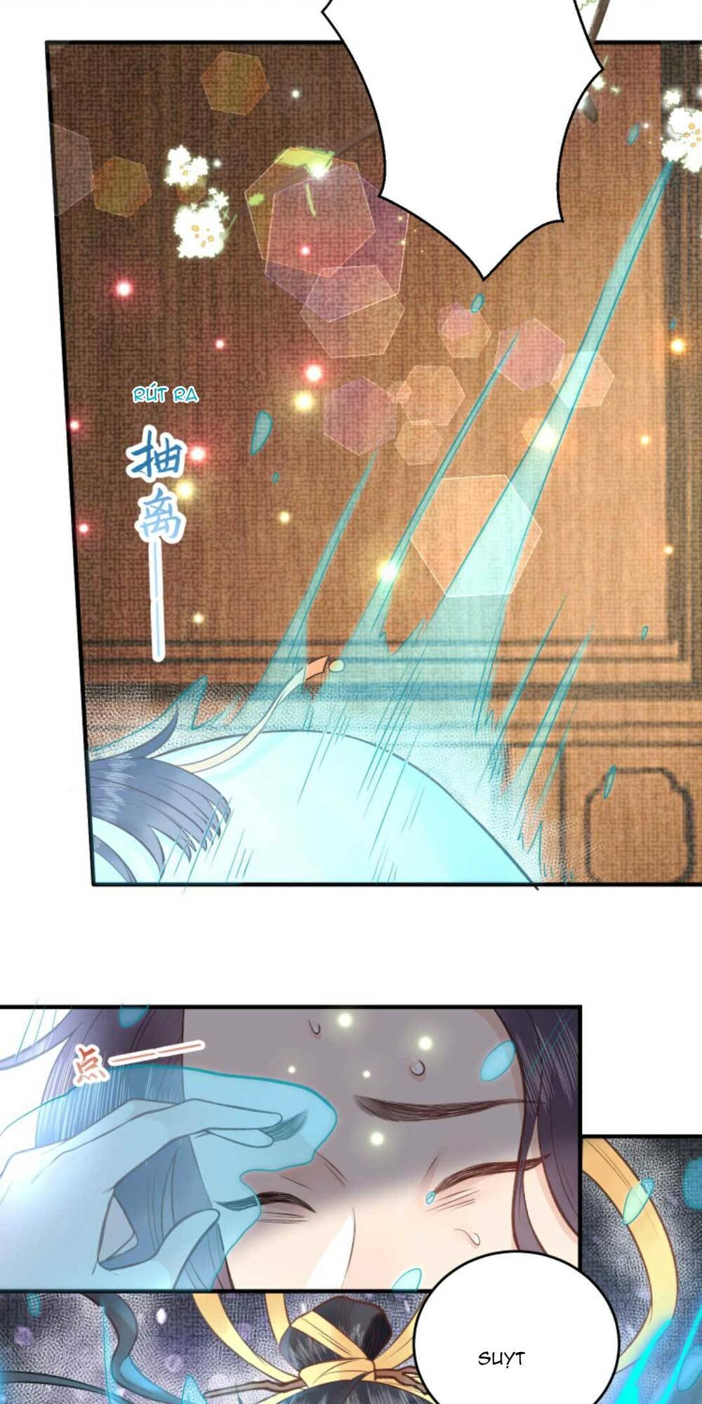 Toàn Tông Môn Đều Là Kẻ Si Tình, Chỉ Có Ta Là Tỉnh Táo: Chapter 151