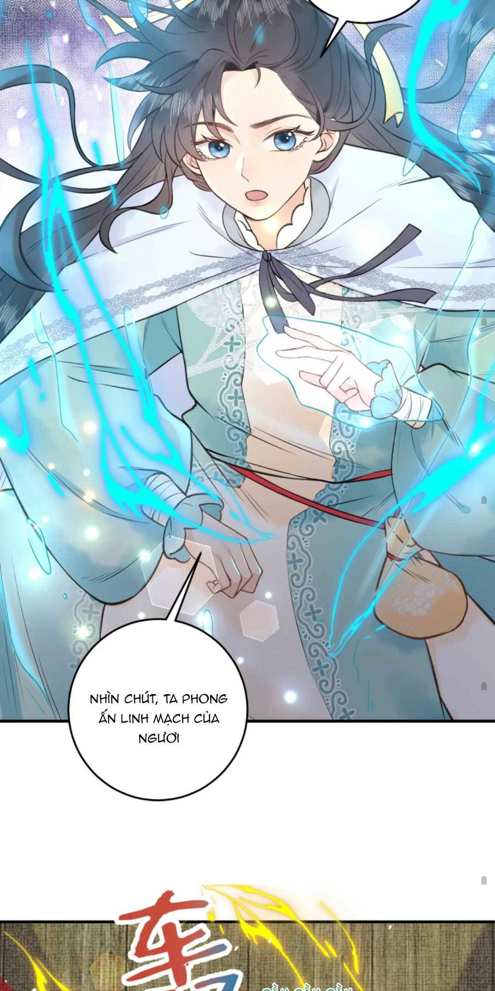 Toàn Tông Môn Đều Là Kẻ Si Tình, Chỉ Có Ta Là Tỉnh Táo: Chapter 151