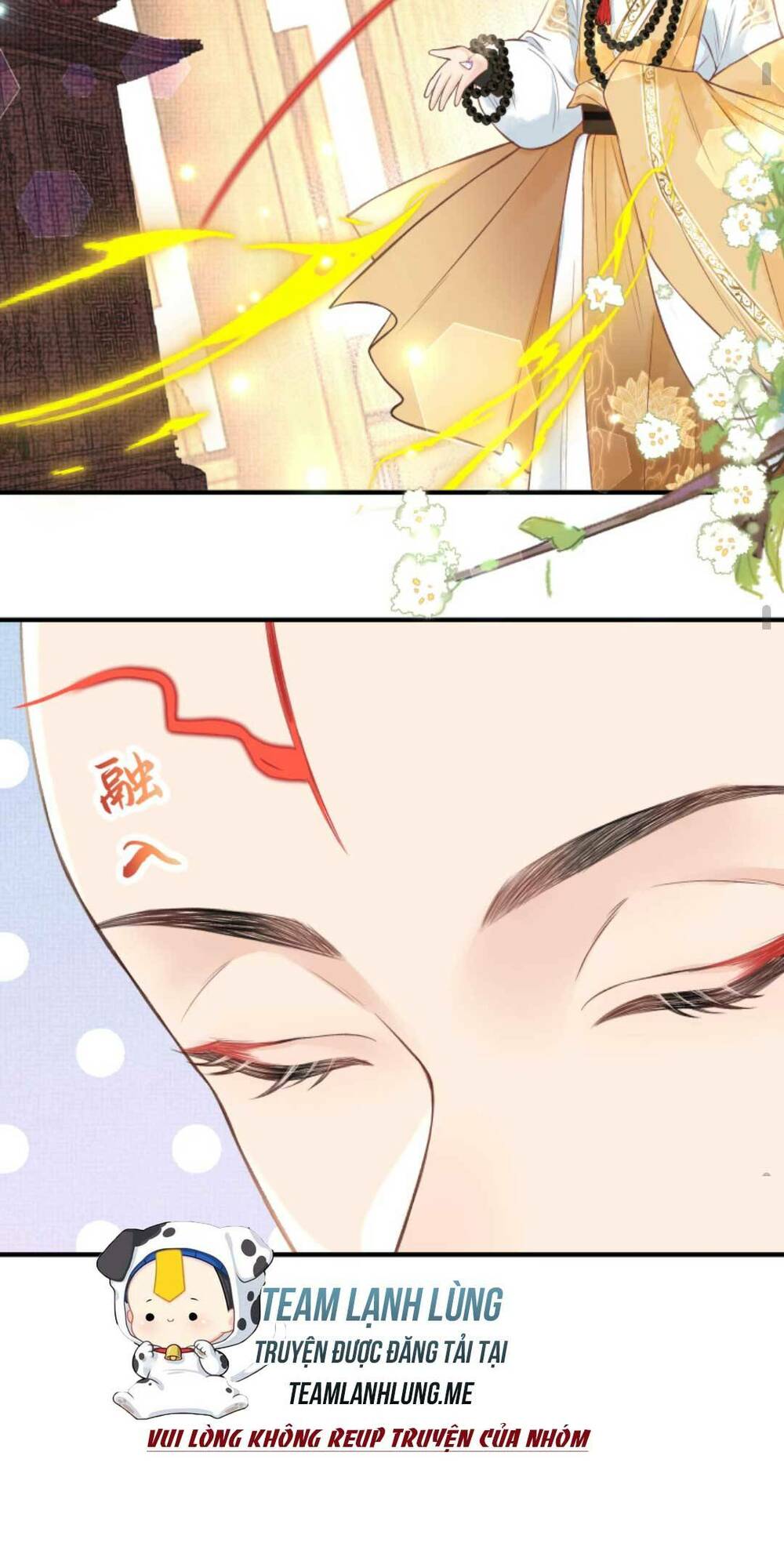 Toàn Tông Môn Đều Là Kẻ Si Tình, Chỉ Có Ta Là Tỉnh Táo: Chapter 151