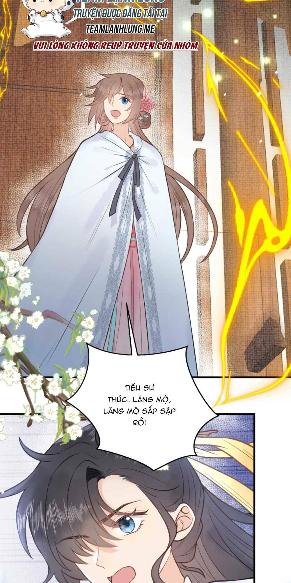 Toàn Tông Môn Đều Là Kẻ Si Tình, Chỉ Có Ta Là Tỉnh Táo: Chapter 151
