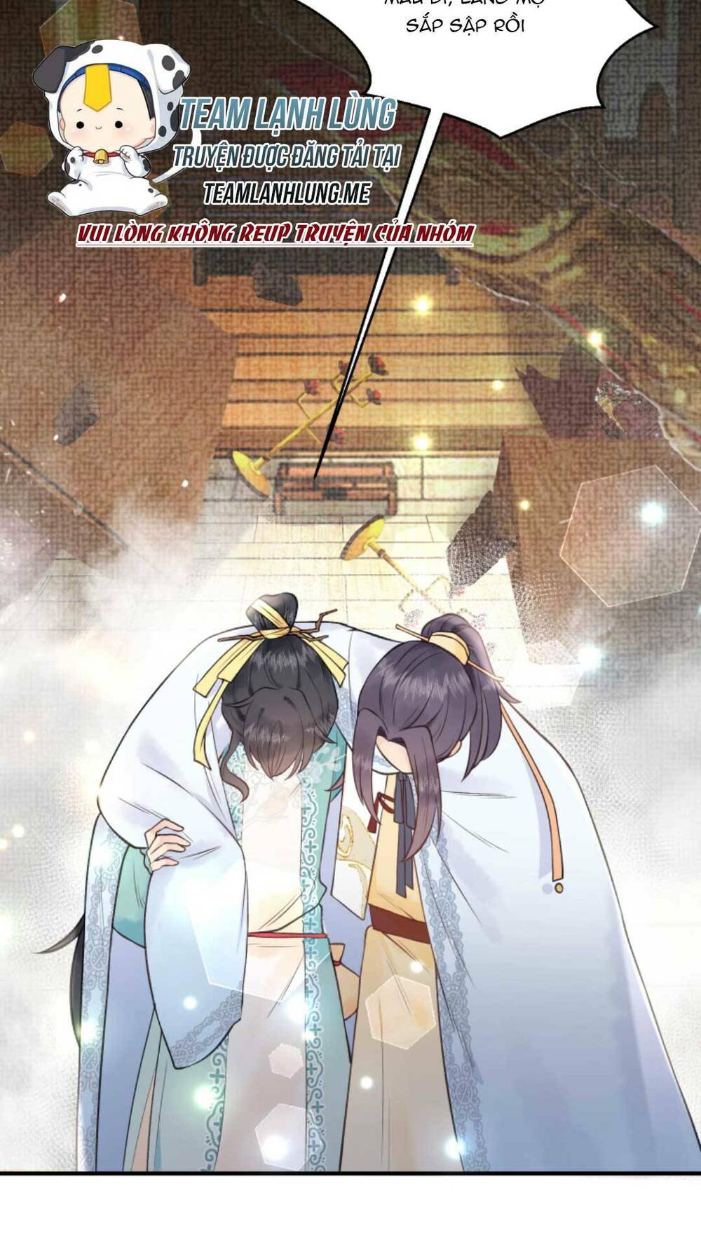 Toàn Tông Môn Đều Là Kẻ Si Tình, Chỉ Có Ta Là Tỉnh Táo: Chapter 151