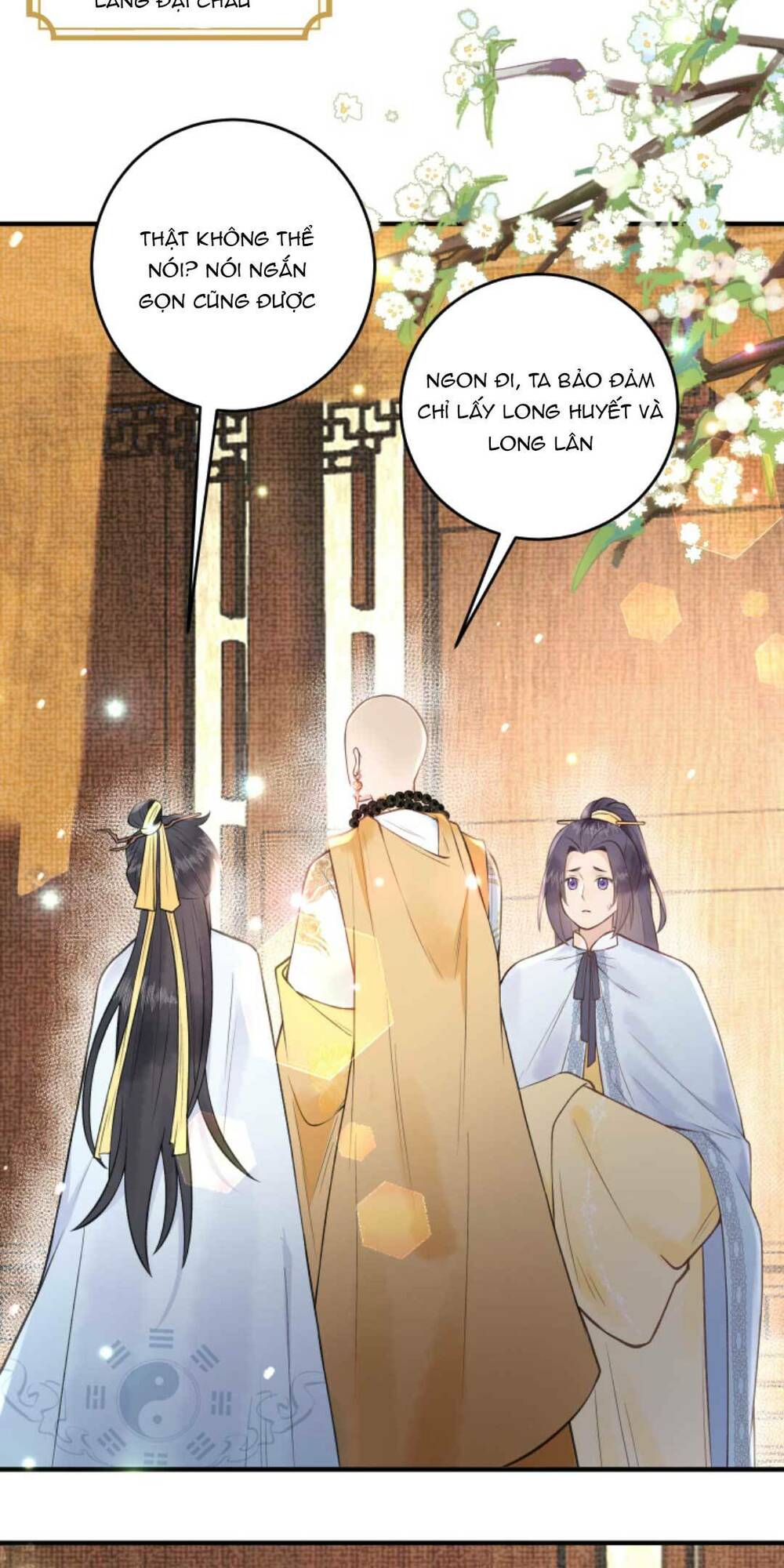 Toàn Tông Môn Đều Là Kẻ Si Tình, Chỉ Có Ta Là Tỉnh Táo: Chapter 151
