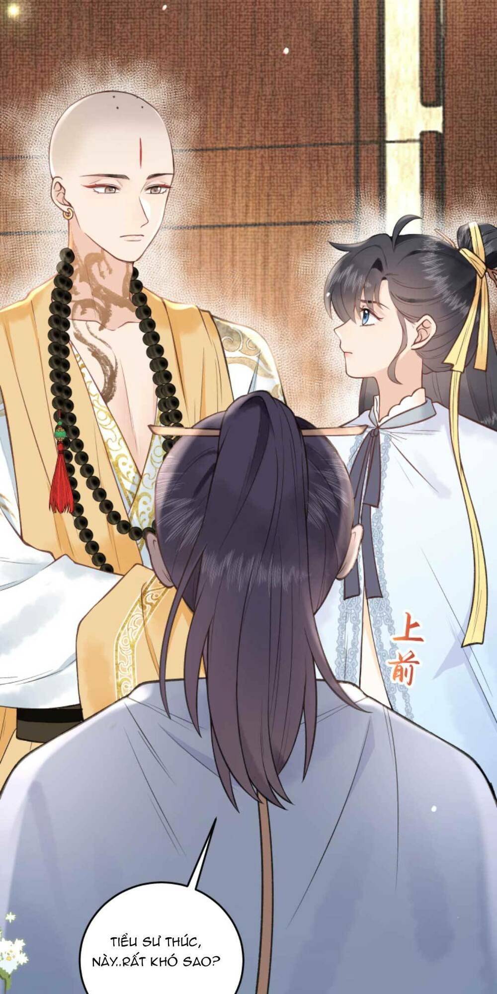 Toàn Tông Môn Đều Là Kẻ Si Tình, Chỉ Có Ta Là Tỉnh Táo: Chapter 151