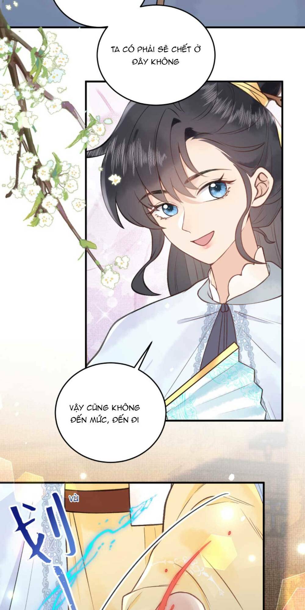 Toàn Tông Môn Đều Là Kẻ Si Tình, Chỉ Có Ta Là Tỉnh Táo: Chapter 151