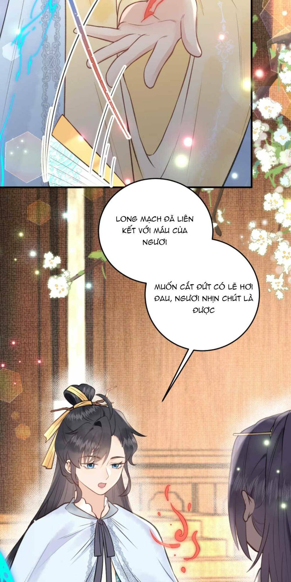 Toàn Tông Môn Đều Là Kẻ Si Tình, Chỉ Có Ta Là Tỉnh Táo: Chapter 151