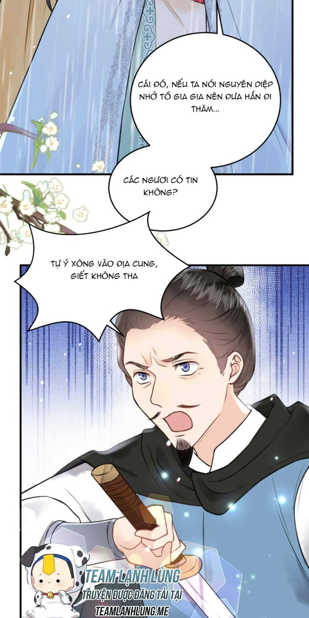 Toàn Tông Môn Đều Là Kẻ Si Tình, Chỉ Có Ta Là Tỉnh Táo: Chapter 152