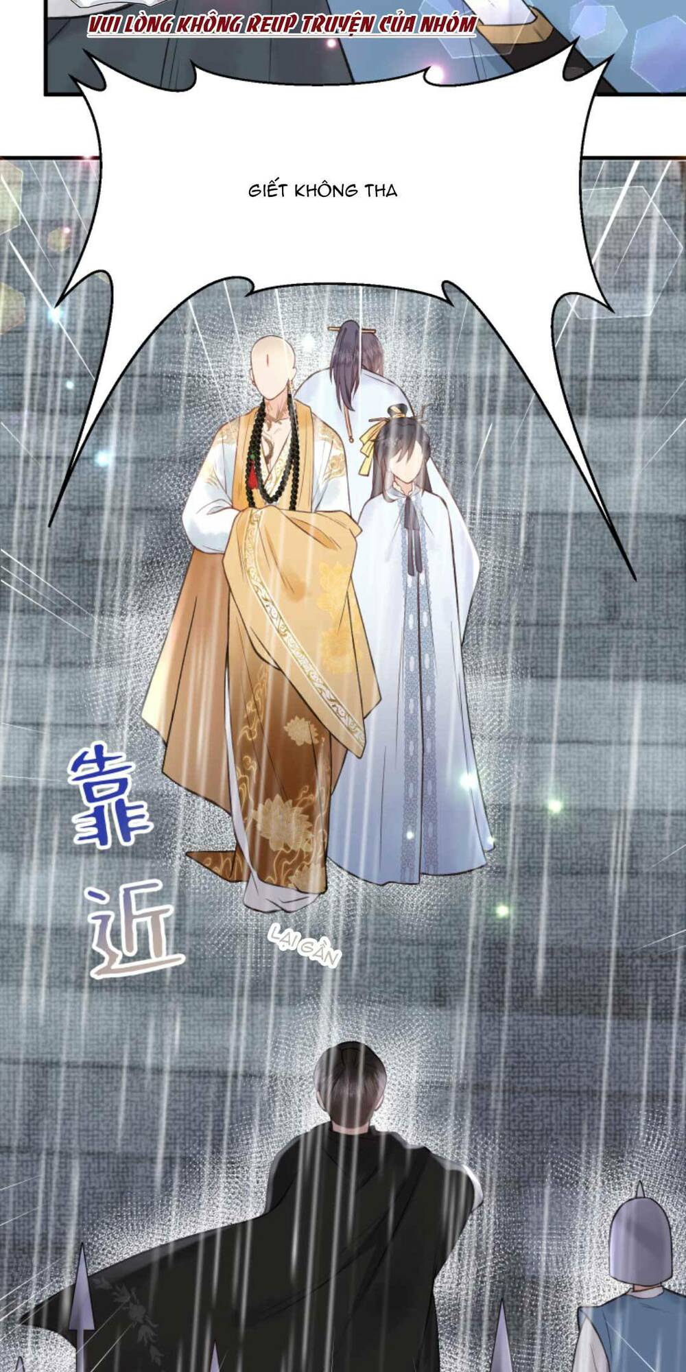 Toàn Tông Môn Đều Là Kẻ Si Tình, Chỉ Có Ta Là Tỉnh Táo: Chapter 152