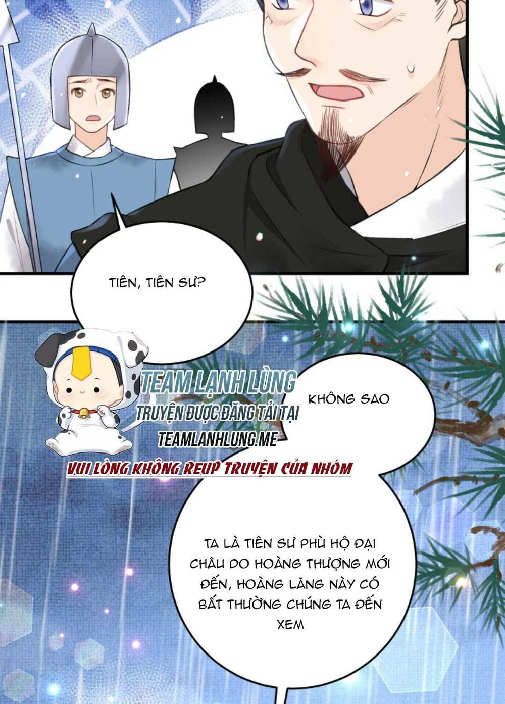 Toàn Tông Môn Đều Là Kẻ Si Tình, Chỉ Có Ta Là Tỉnh Táo: Chapter 152