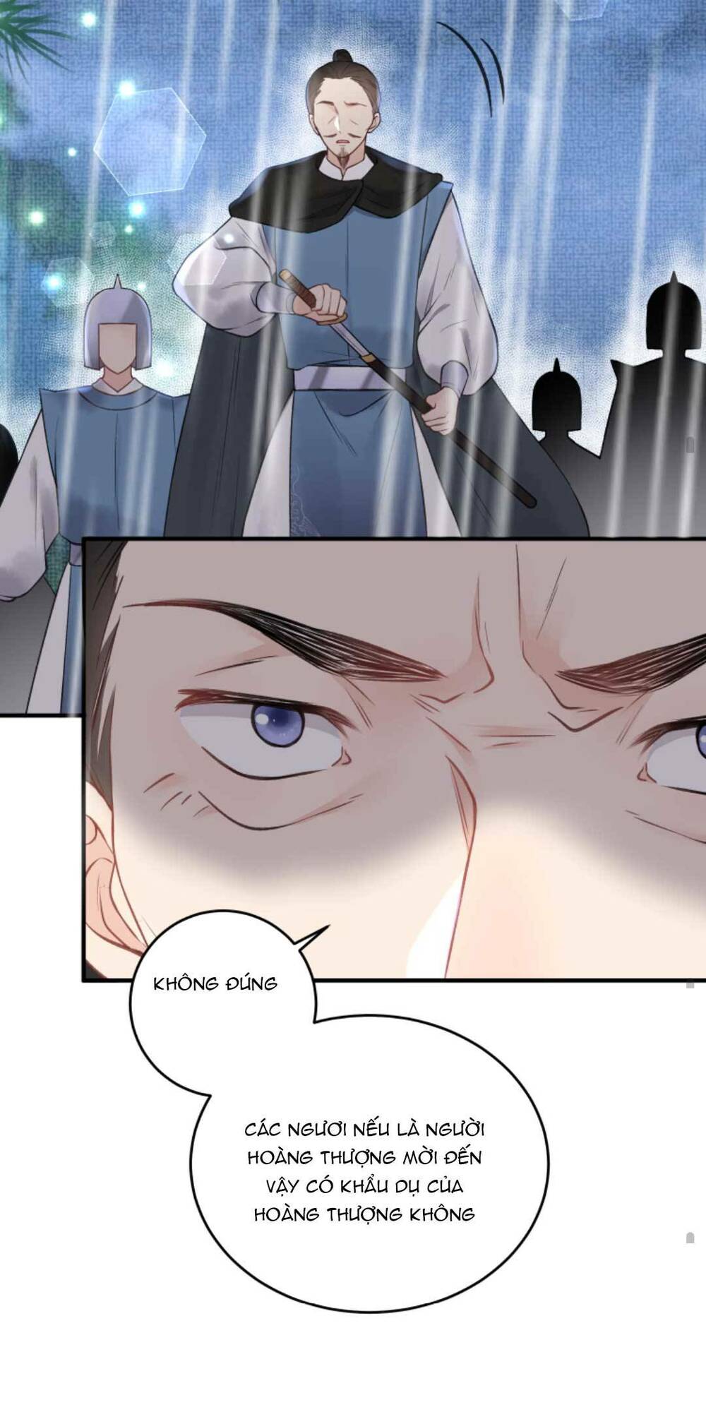 Toàn Tông Môn Đều Là Kẻ Si Tình, Chỉ Có Ta Là Tỉnh Táo: Chapter 152