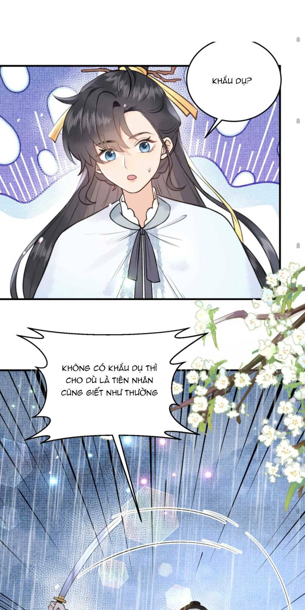 Toàn Tông Môn Đều Là Kẻ Si Tình, Chỉ Có Ta Là Tỉnh Táo: Chapter 152