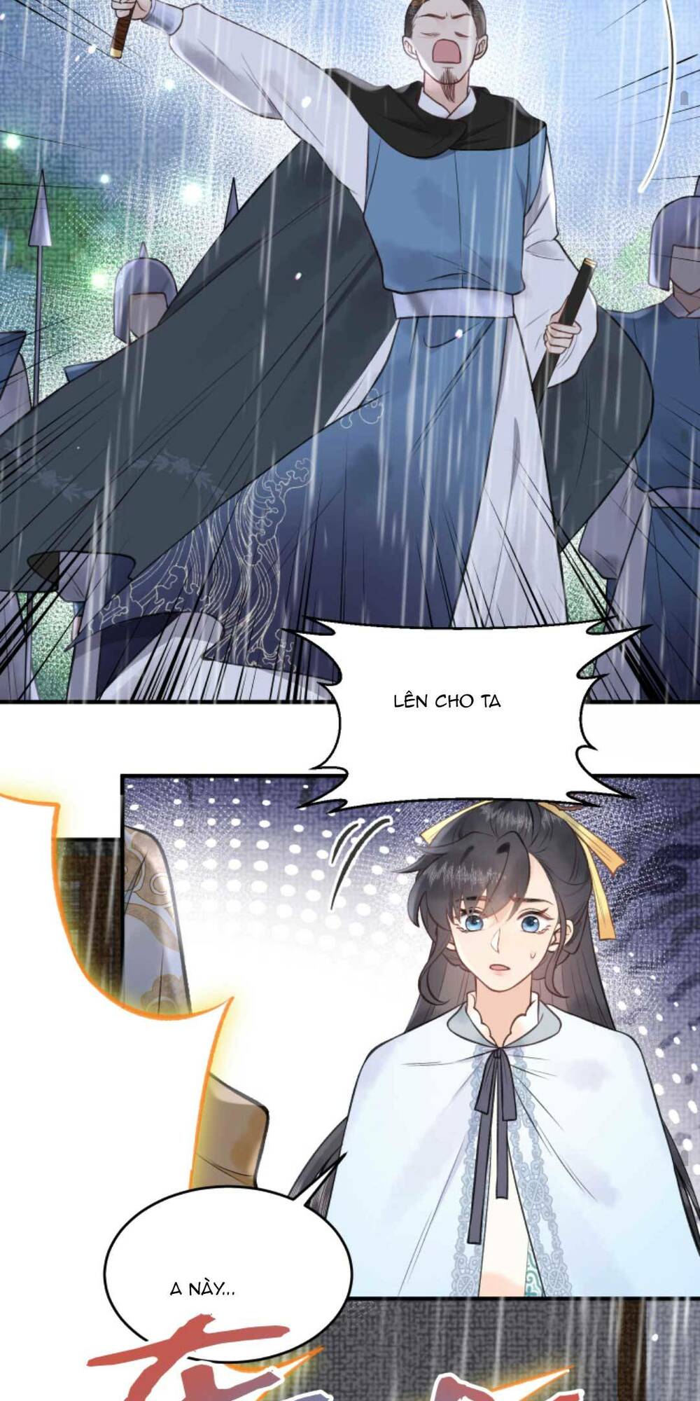 Toàn Tông Môn Đều Là Kẻ Si Tình, Chỉ Có Ta Là Tỉnh Táo: Chapter 152
