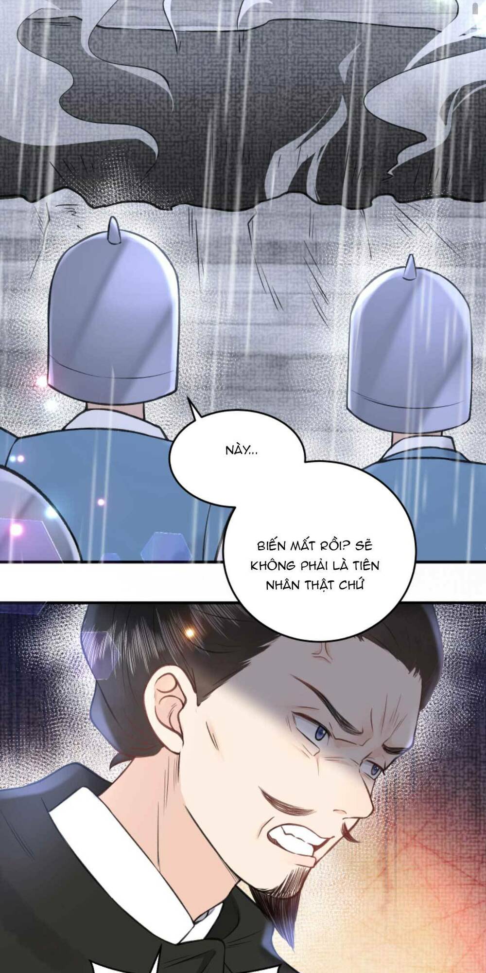 Toàn Tông Môn Đều Là Kẻ Si Tình, Chỉ Có Ta Là Tỉnh Táo: Chapter 152