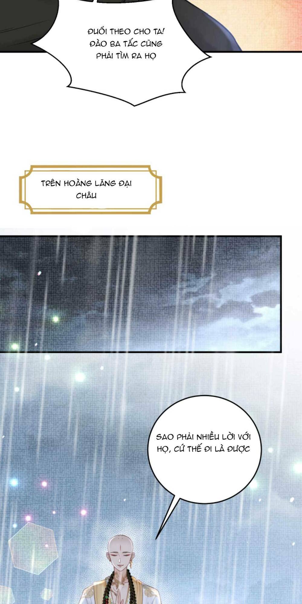 Toàn Tông Môn Đều Là Kẻ Si Tình, Chỉ Có Ta Là Tỉnh Táo: Chapter 152