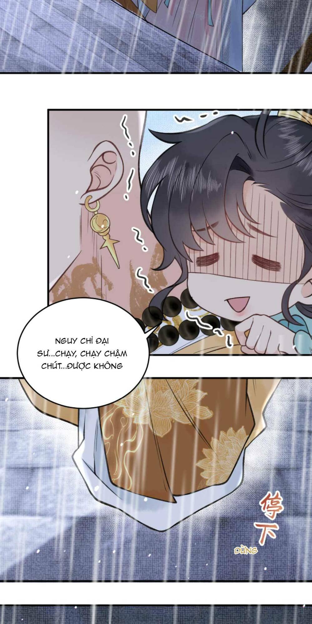 Toàn Tông Môn Đều Là Kẻ Si Tình, Chỉ Có Ta Là Tỉnh Táo: Chapter 152
