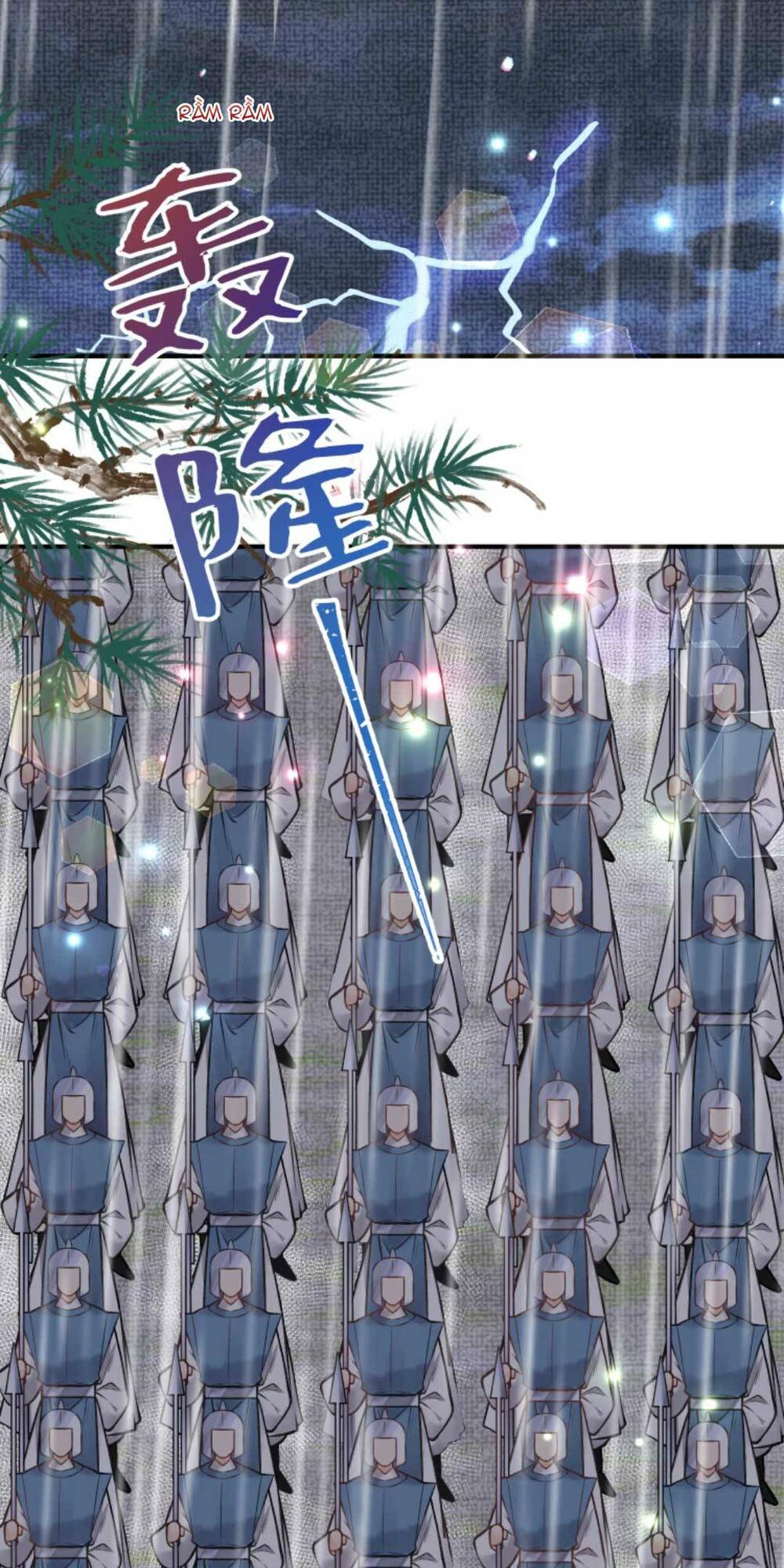 Toàn Tông Môn Đều Là Kẻ Si Tình, Chỉ Có Ta Là Tỉnh Táo: Chapter 152