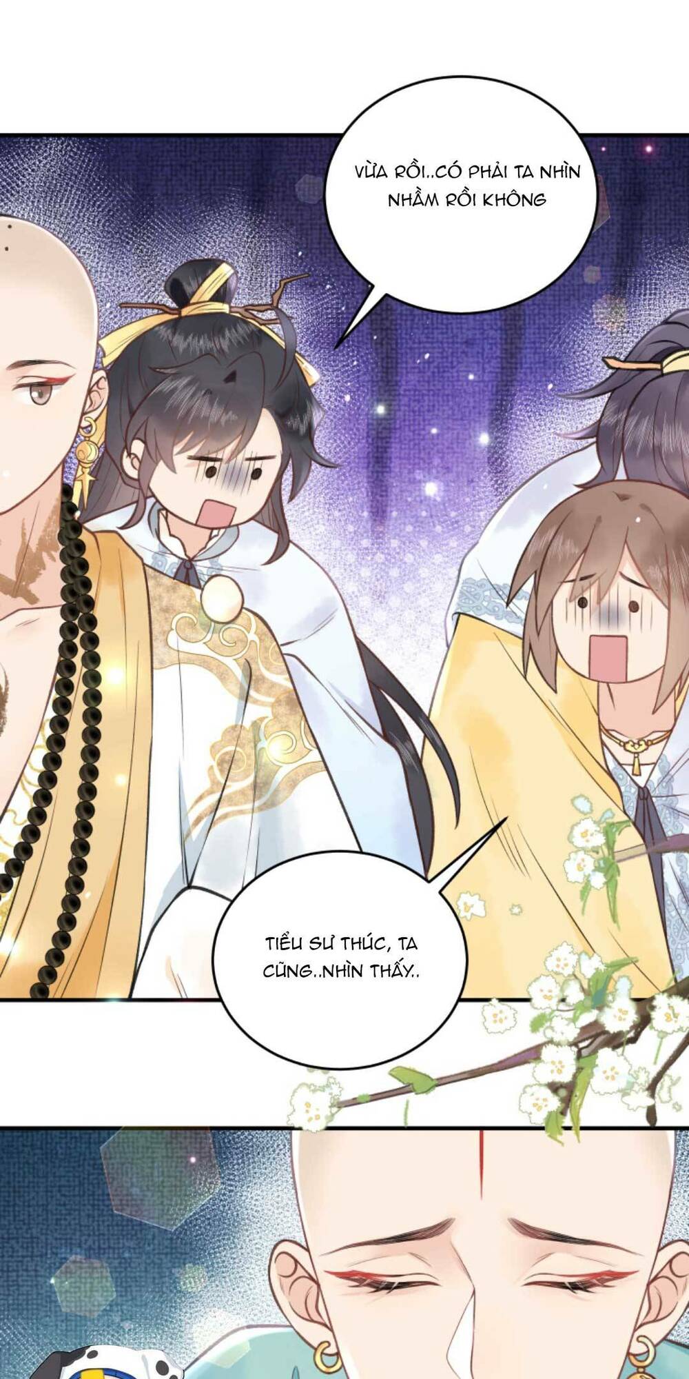 Toàn Tông Môn Đều Là Kẻ Si Tình, Chỉ Có Ta Là Tỉnh Táo: Chapter 152